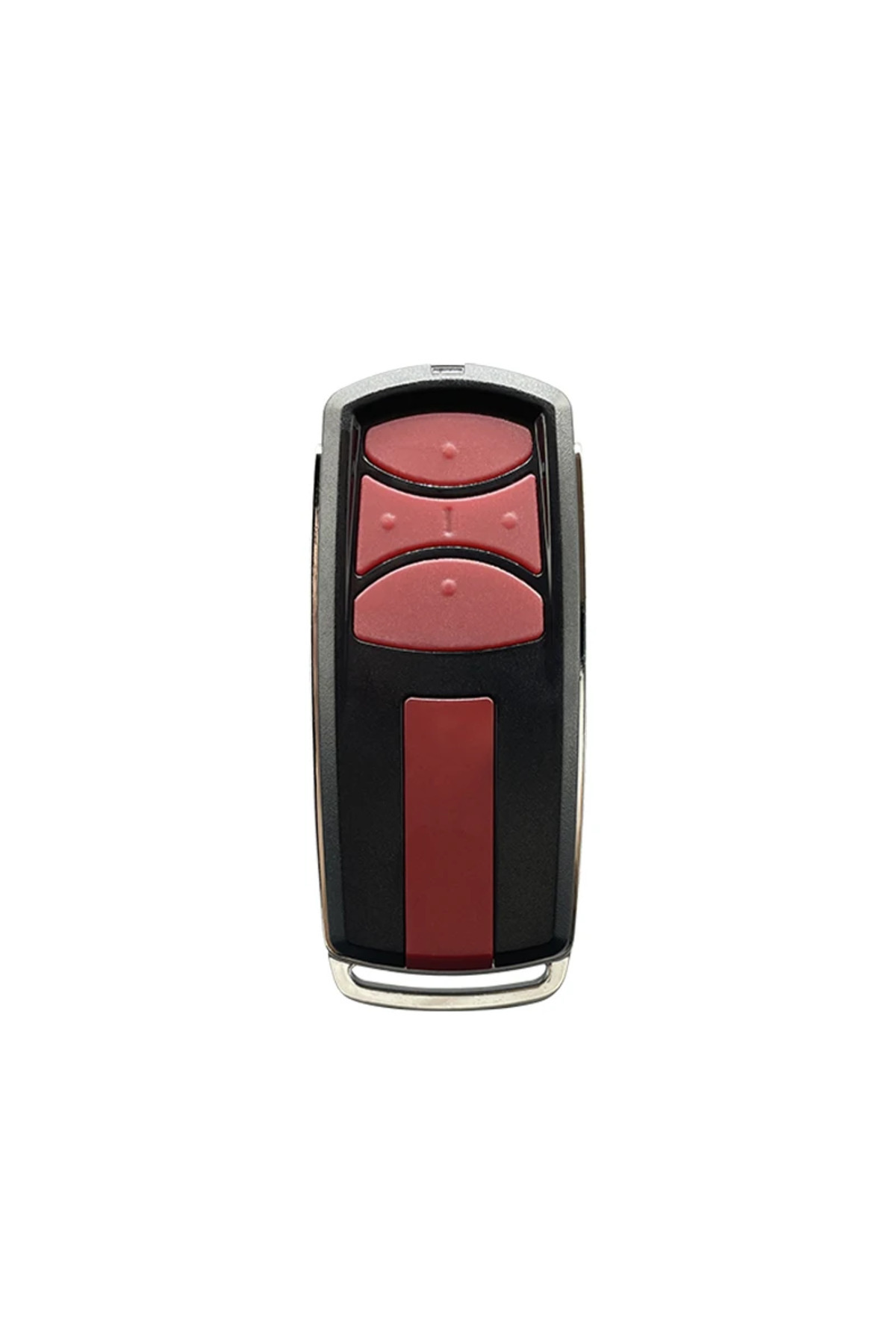 Choice-1PCS Wireless ME960-LM Keychain Transmitter Garage Door Remote Control Rolling Code 433MHz 433.92MHz 1