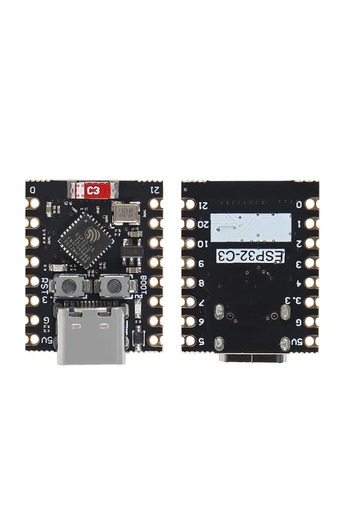 Choice-ESP32-C3 Development Board ESP32 SuperMini Development Board ESP32 Development Board wifi bluetoo... 2