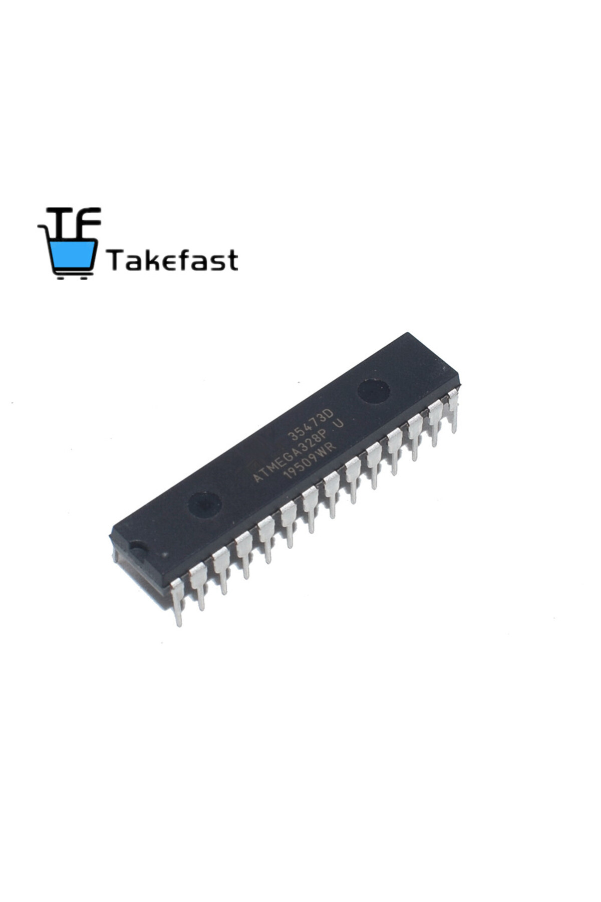 Choice-1pcs/lot ATMEGA328P-PU ATMEGA328P-U ATMEGA328P DIP-28 IC In Stock 5