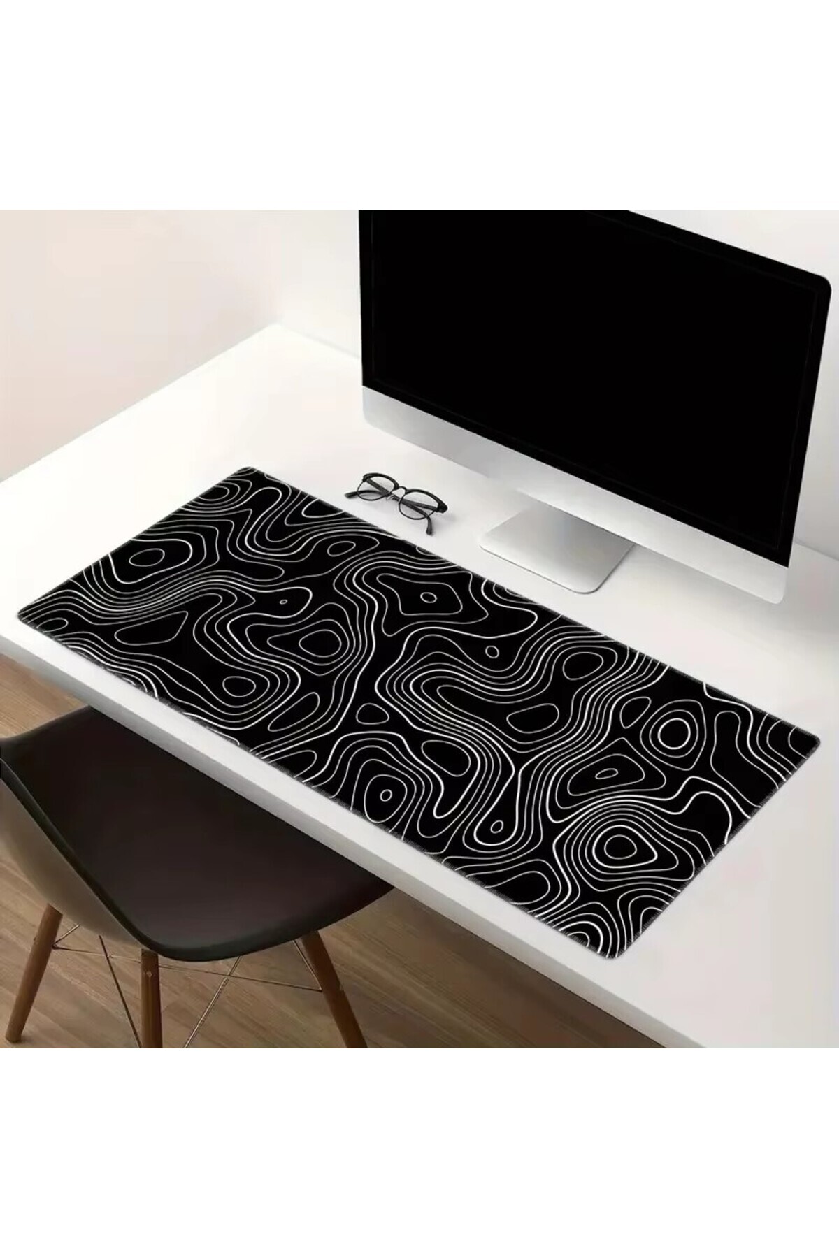Choice-900x400x2mm 1PC Large Mouse Pads For Desk, Gaming Mouse Pad, Mouse Pad with Stitched Edges and Non-S 5
