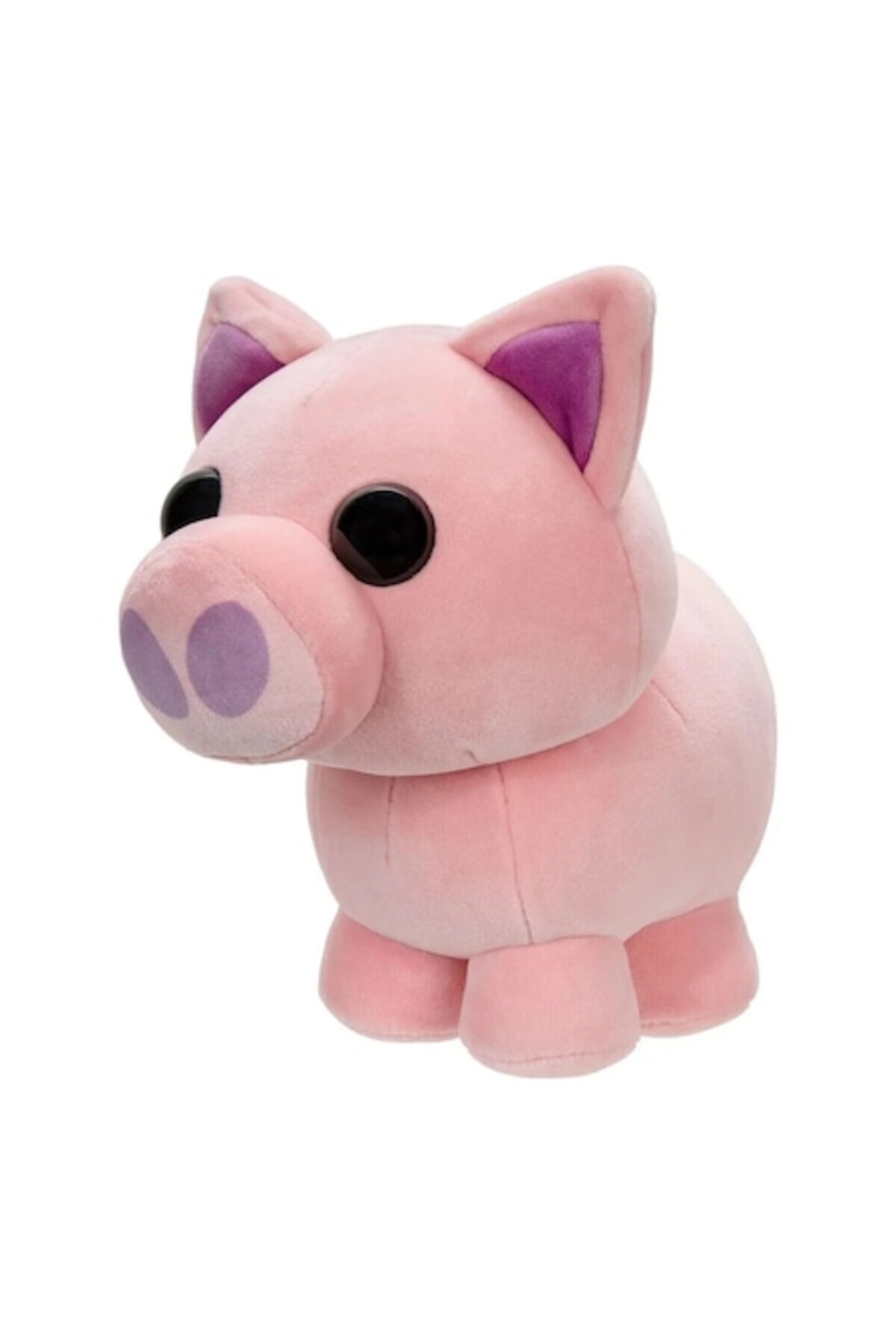 Roblox-Collectible Plush Toy - Adopt Me! Pig, 20 cm, Series 3 1