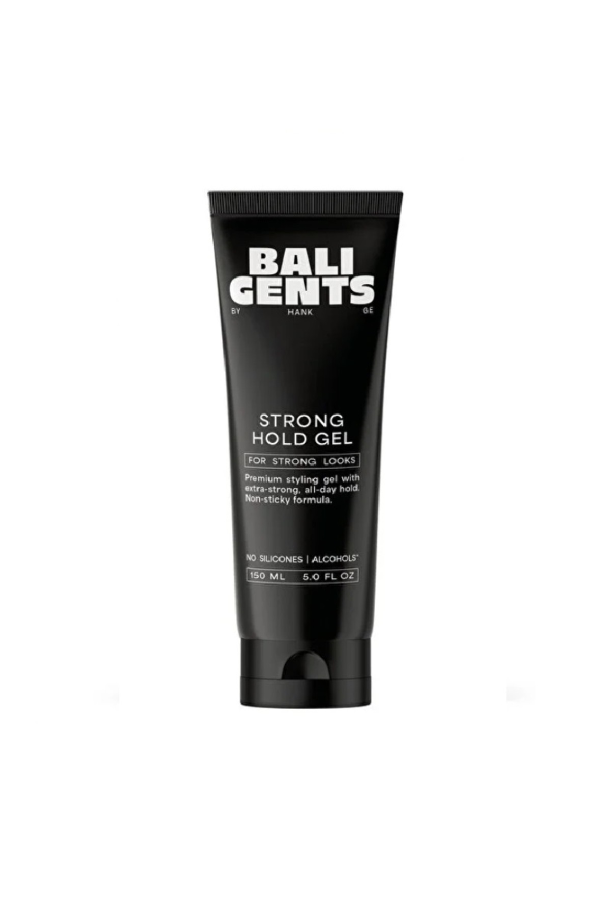 Bali Curls Güçlü Tutuş Gel Gents 150 ml