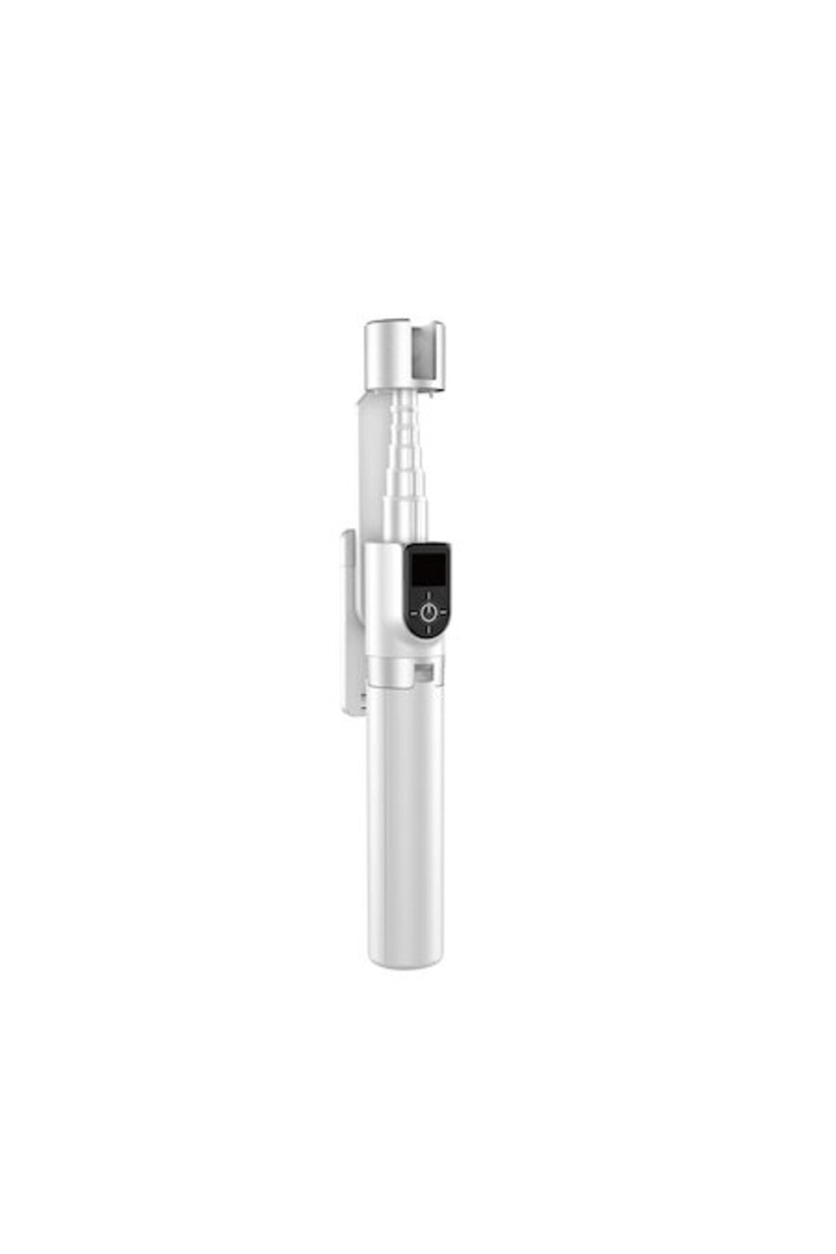 dalip-Selfie Stick with Tripod, 110cm Maximum Length, Bluetooth Connectivity, with Remote Control, Aluminu 1