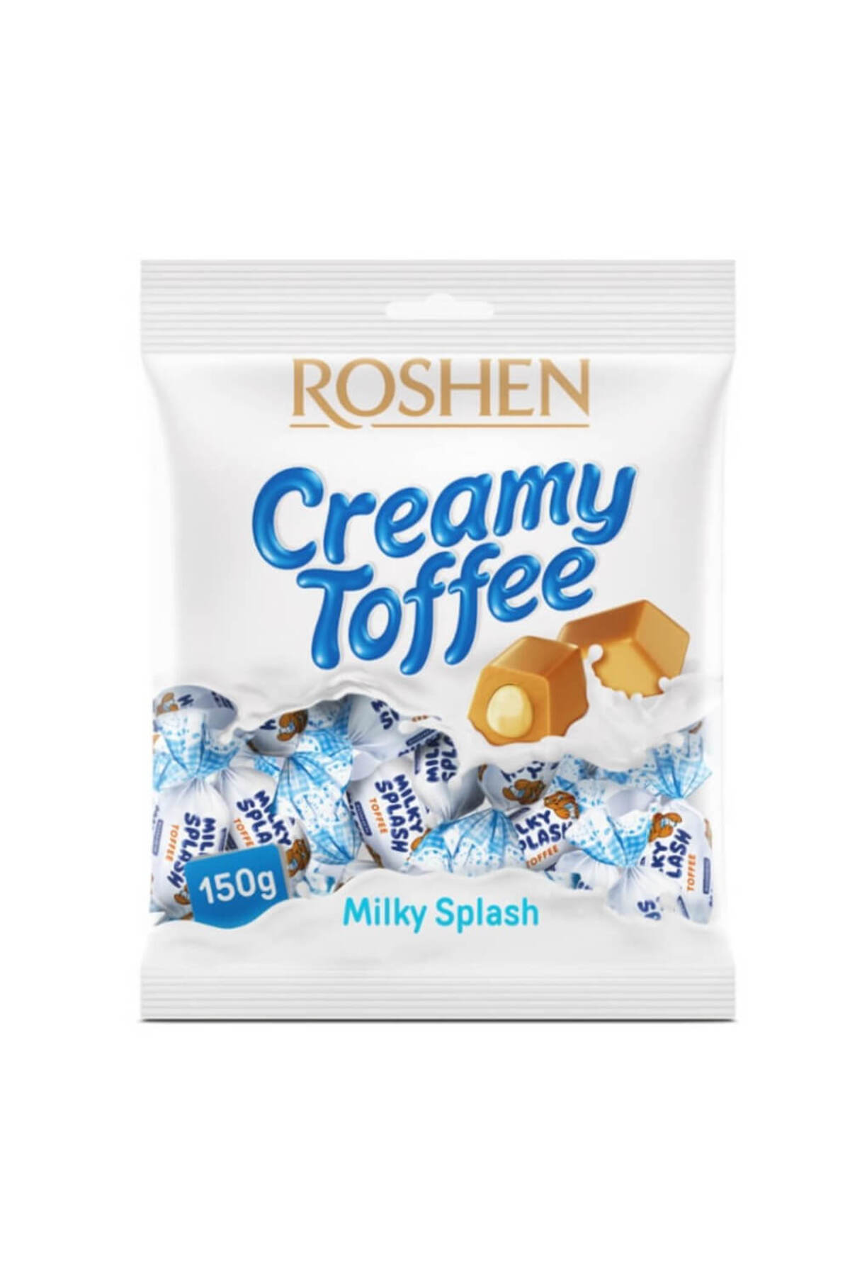 ROSHEN MİLKY SPLASH 150G