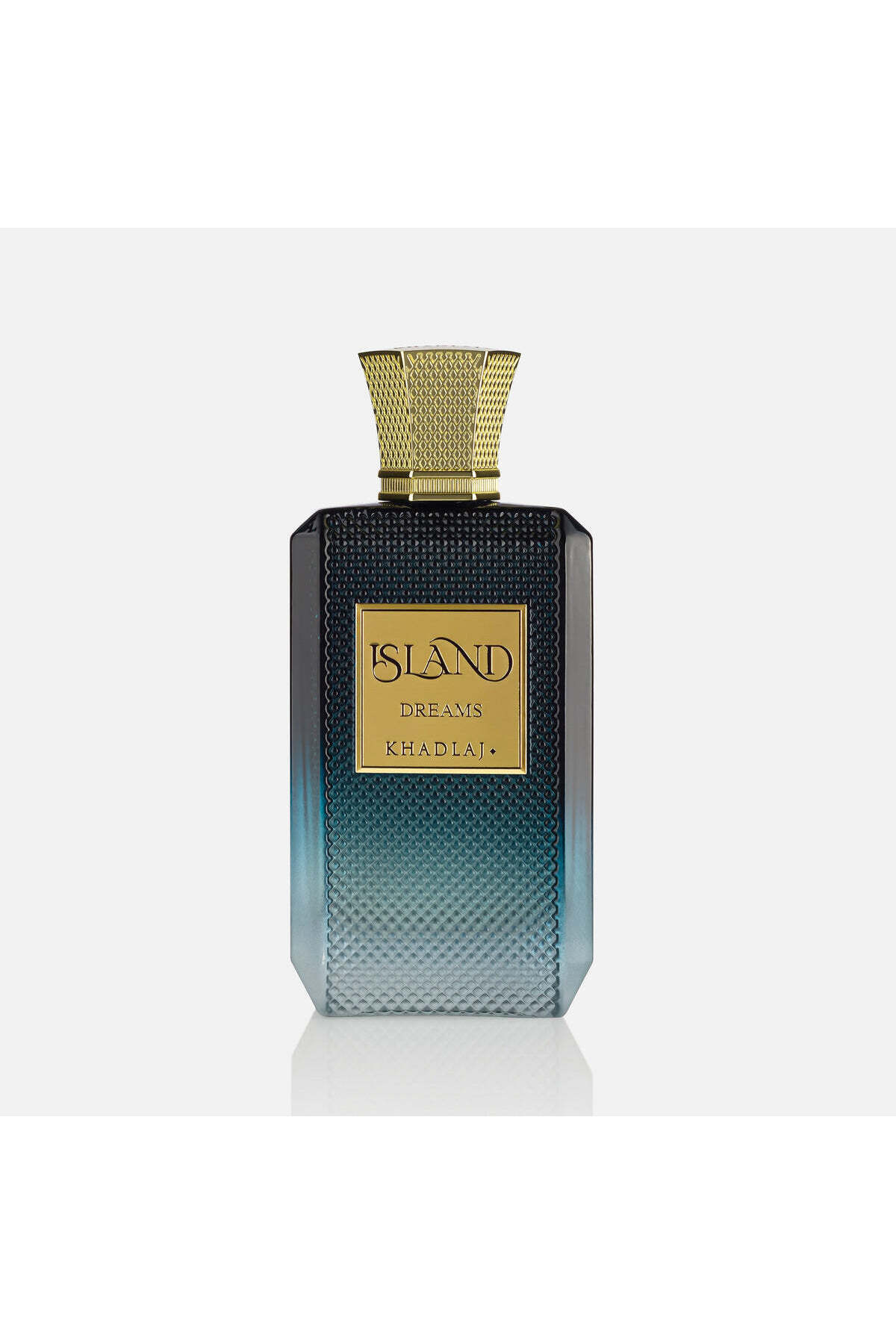 香水(ユニセックス) Khadlaj  Dreams 100ml Khadlaj ISLAND DREAMS 100 ML EXTRAIT DE PARFUM- Trendyol