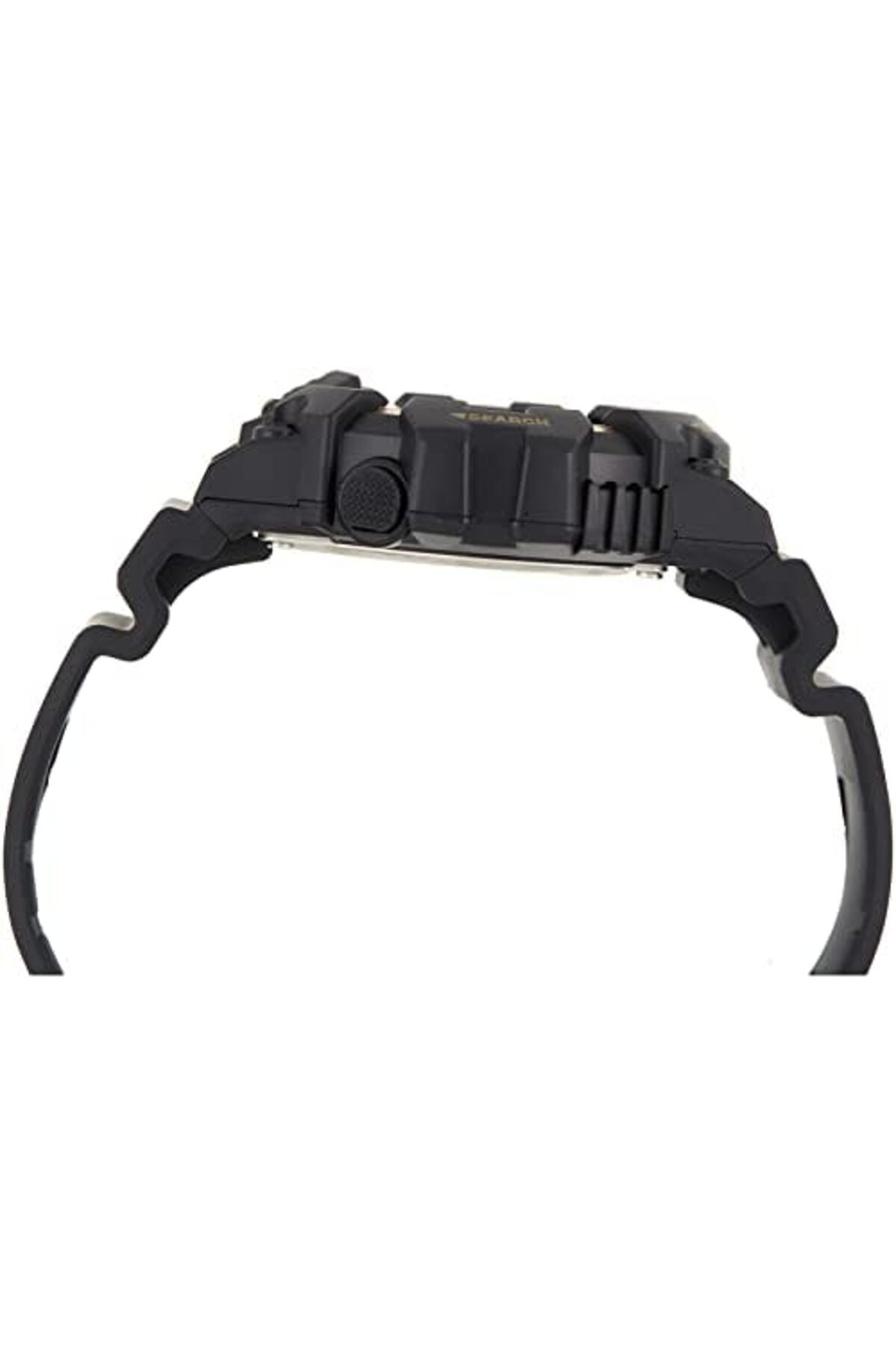 Casio-Men's Watch, Analog-Digital Display And Resin Strap 6
