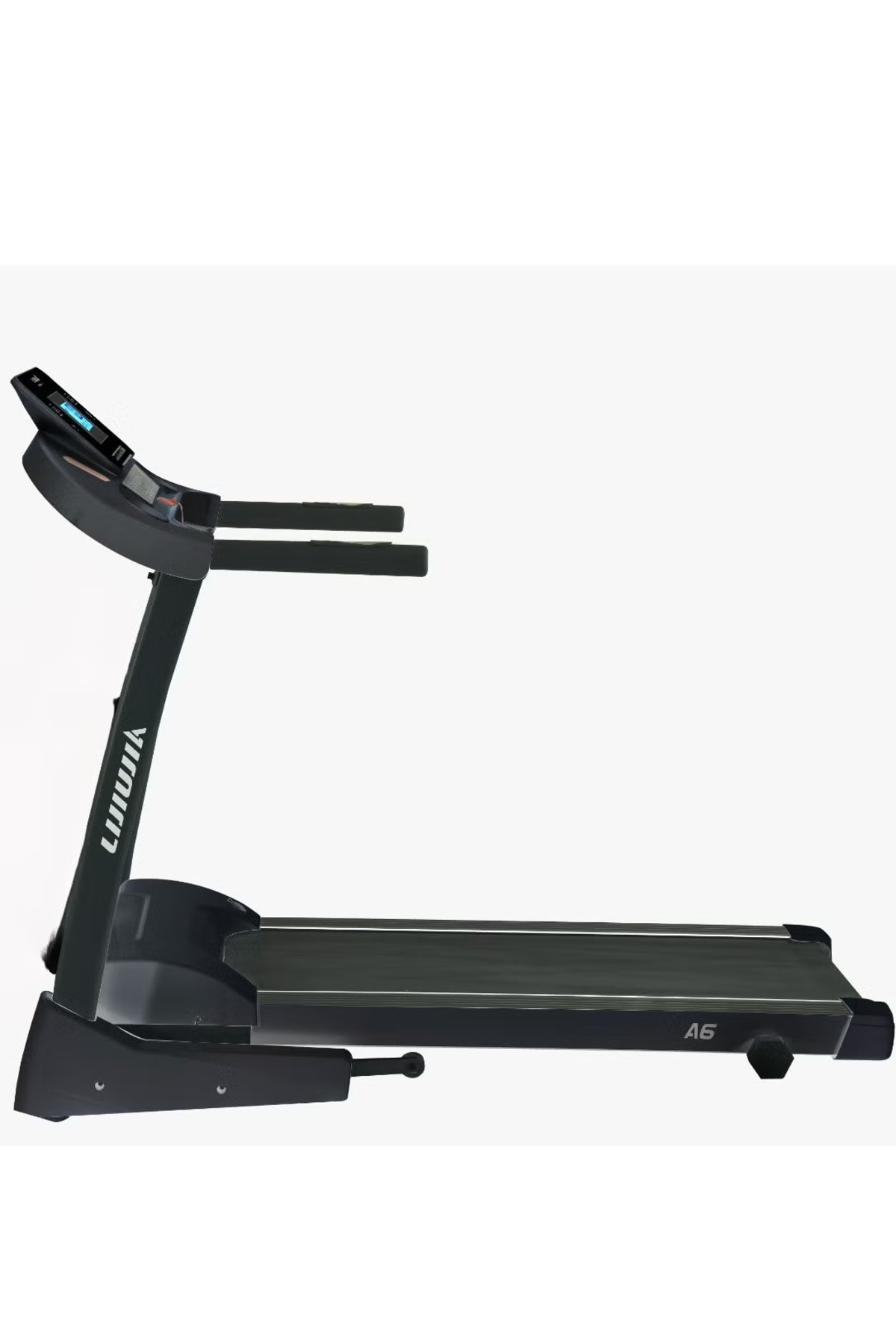 سير جري كهربائي موديل S600A _ S600D قوة محرك 4 حصان لوزن 140k تعمل بقوة 4 حصان