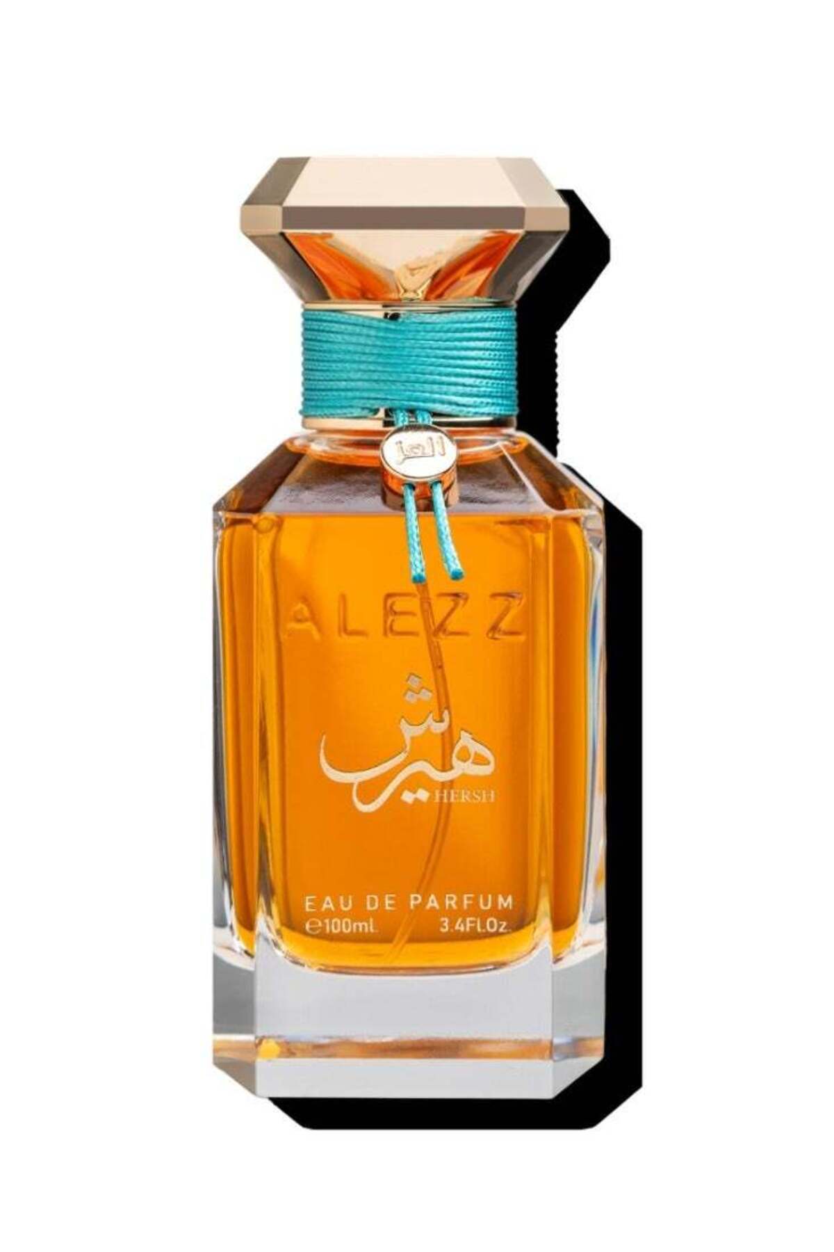 m-Hirsh Perfume - 100 ml 1