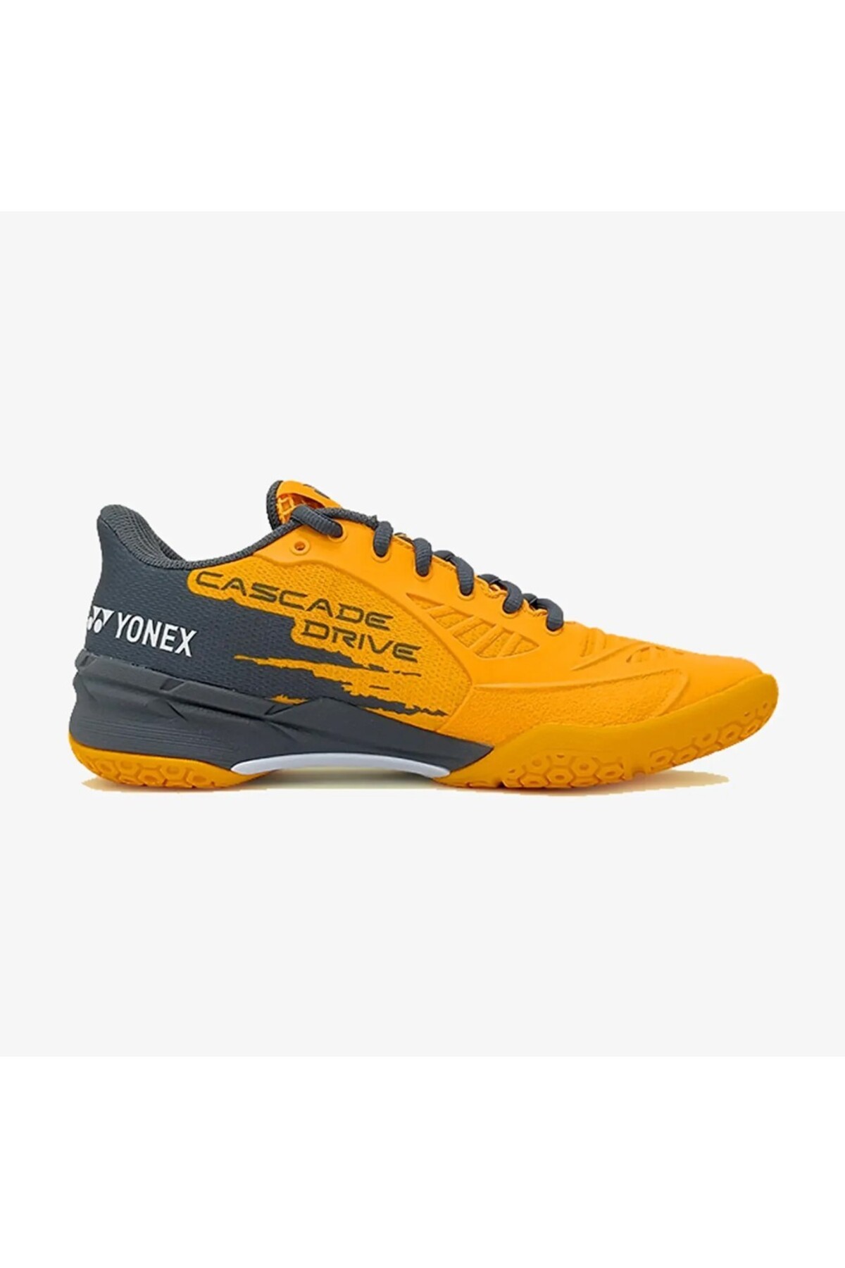 Yonex Cascade Erkek Sarı Badminton Ayakkabısı - Fiyatı, Yorumları
