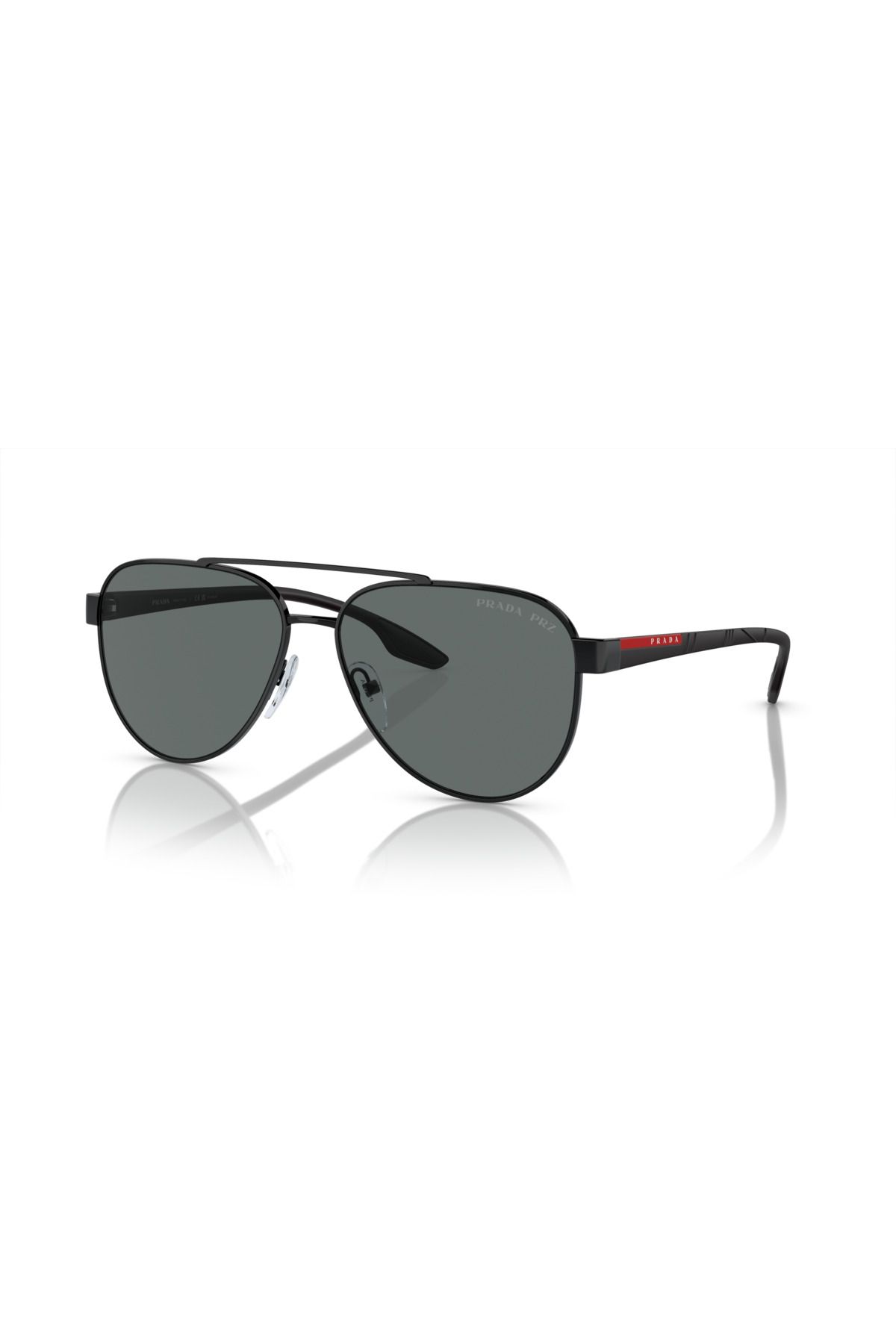 Prada-Ps 54ts 1ab5z1 58 Men Sunglasses 2