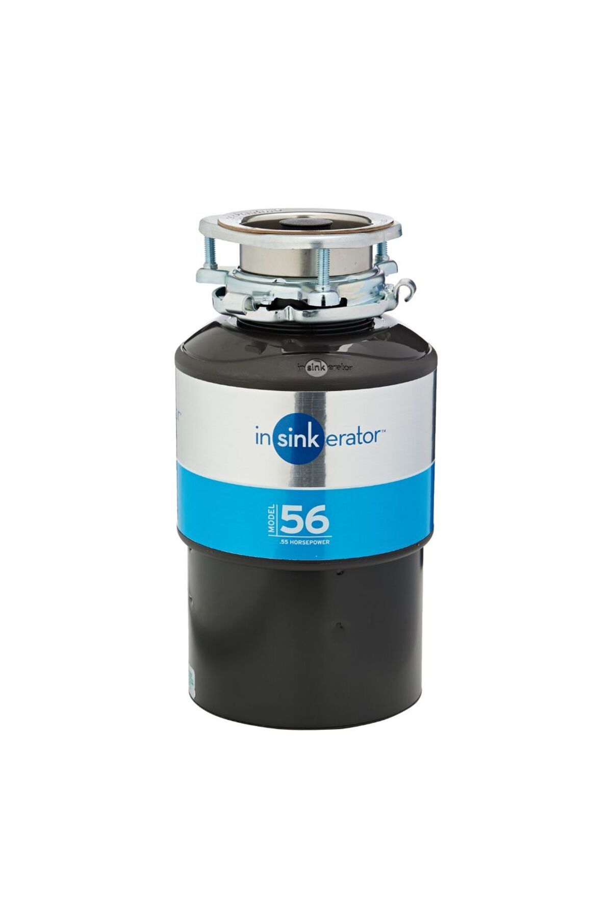 İnsinkerator-Food Waste Disposer Model-D56 1