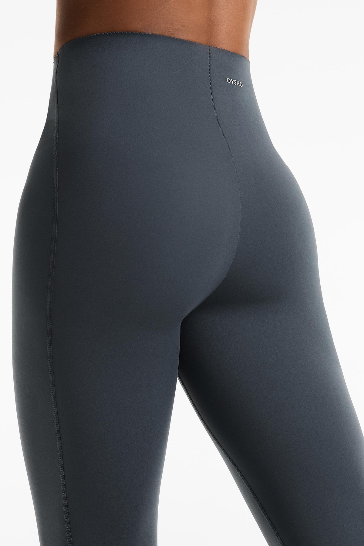 Oysho Sport Oysho Leggings Review Oysho Leggings ?‍♀️ 40-80% Off