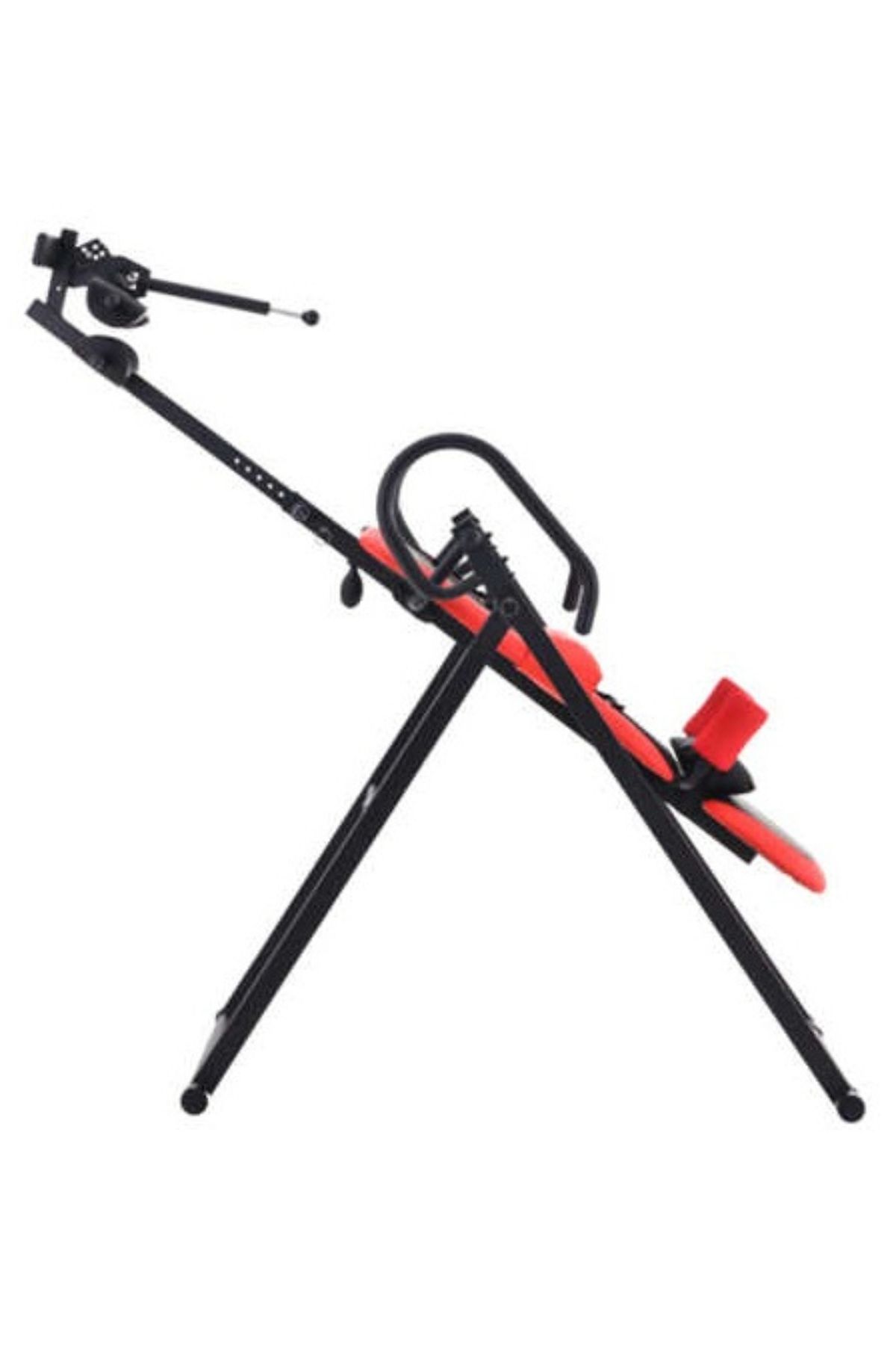 ALTIS-AL621 6-in-1 Inversion Table | Back Relief, Dips, Push-Up, Leg Exercise | 130kg 7