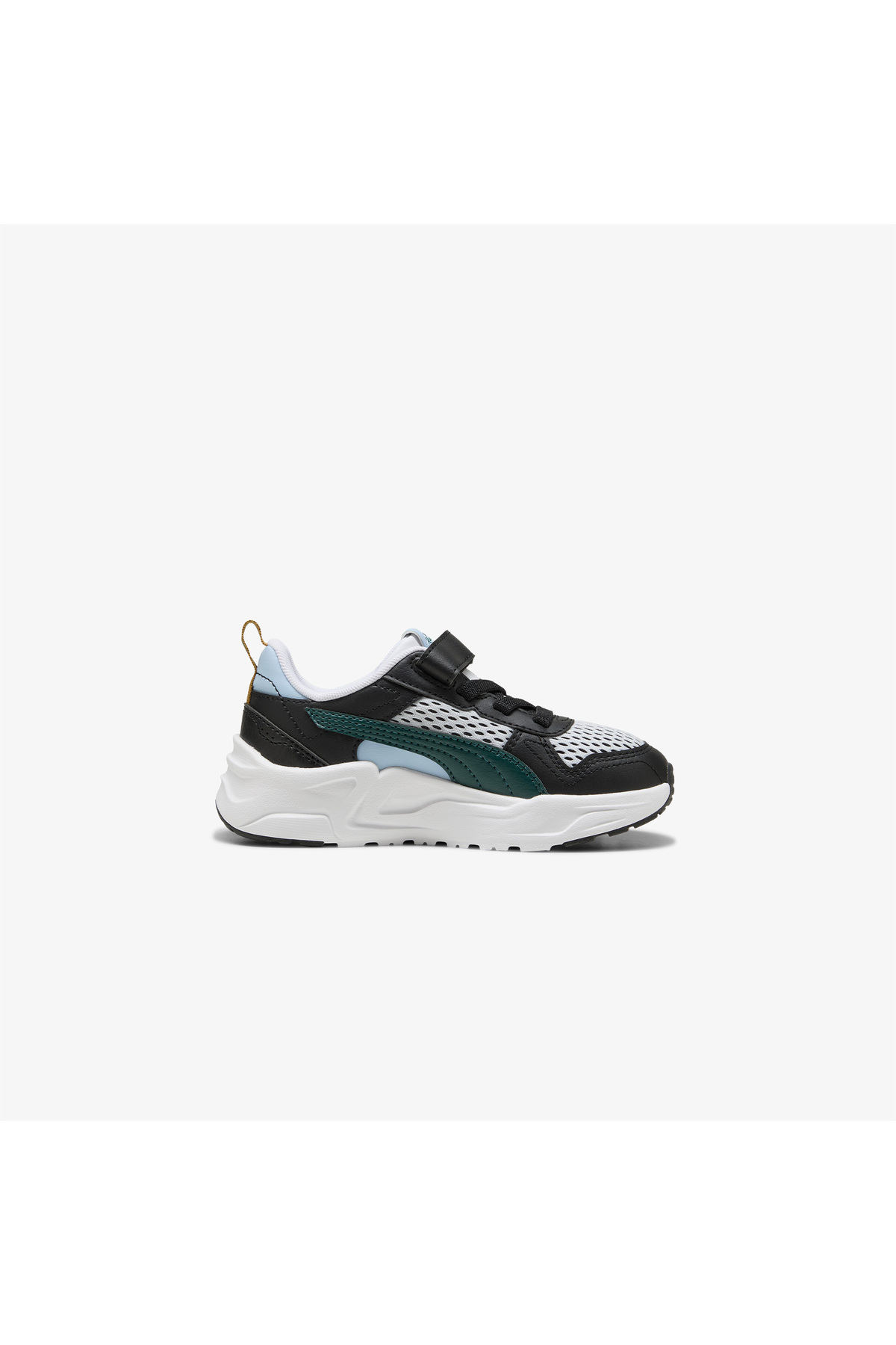 پوما کفش ورزشی بچه‌گانه Trinity 2 Lt Run Fun Ac+ Ps مشکی