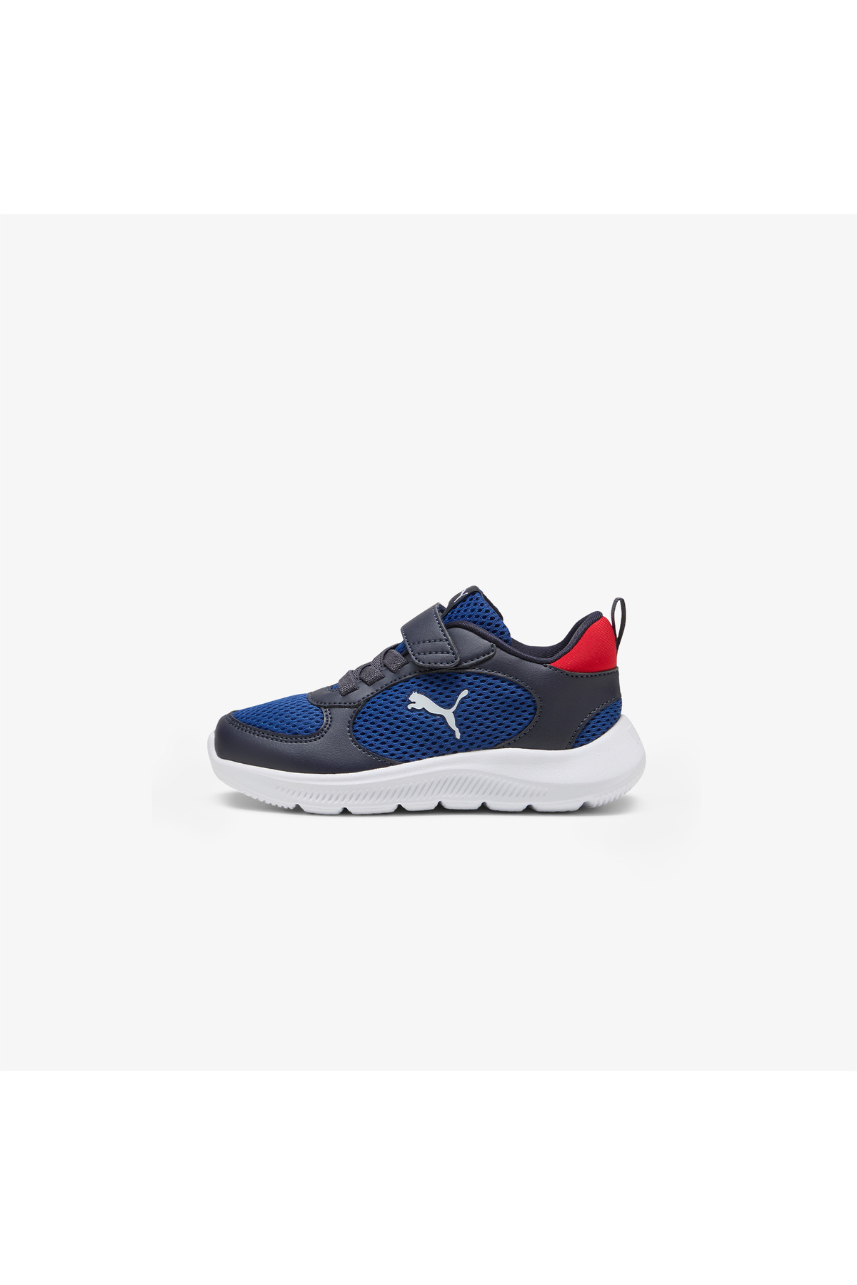 Puma-حذاء منخفض، عادي، مطاطي وخطاف وحلقة، مريح وداعم 3