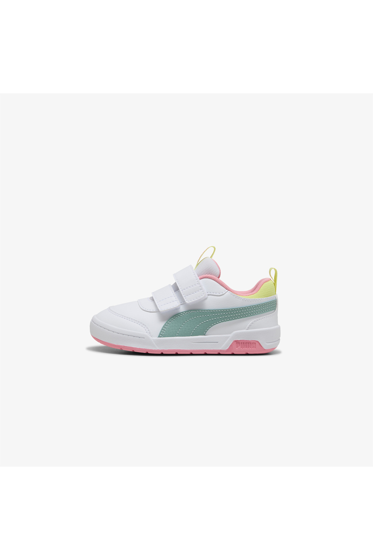 کفش اسنیکر دخترانه راسته | پوما Puma 402938 - تصویر 3