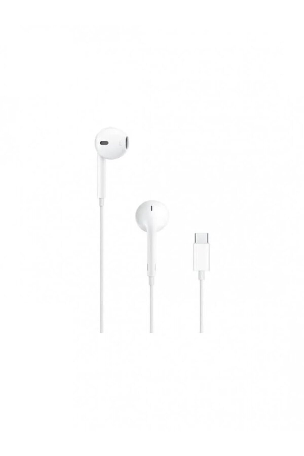 SP ISNUP-USB-C Wired Headphone for iPhone 15, with Built-in Microphone and Volume Control, 1