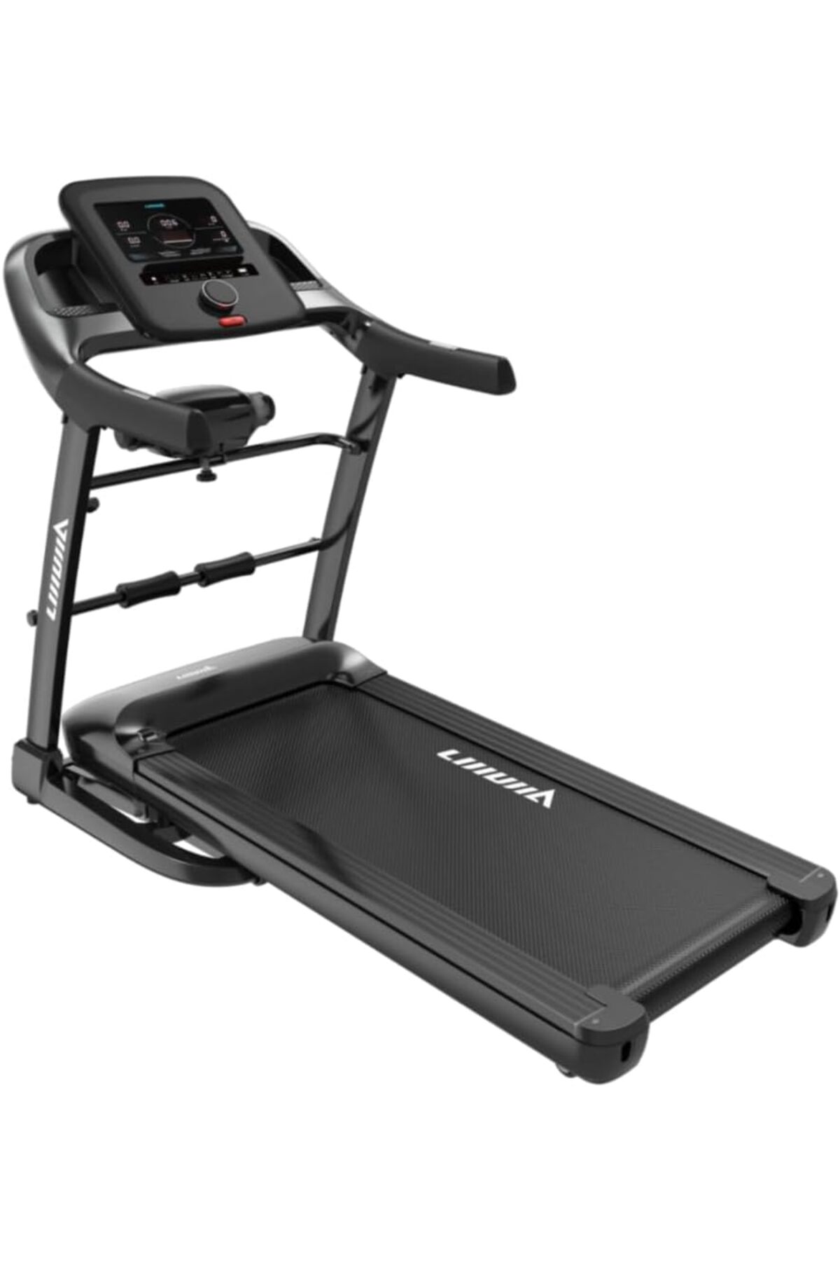 سير كهربائي 3 حصان مع جهاز مساج وانحدار أوتوماتيكي – موديل 6068DS