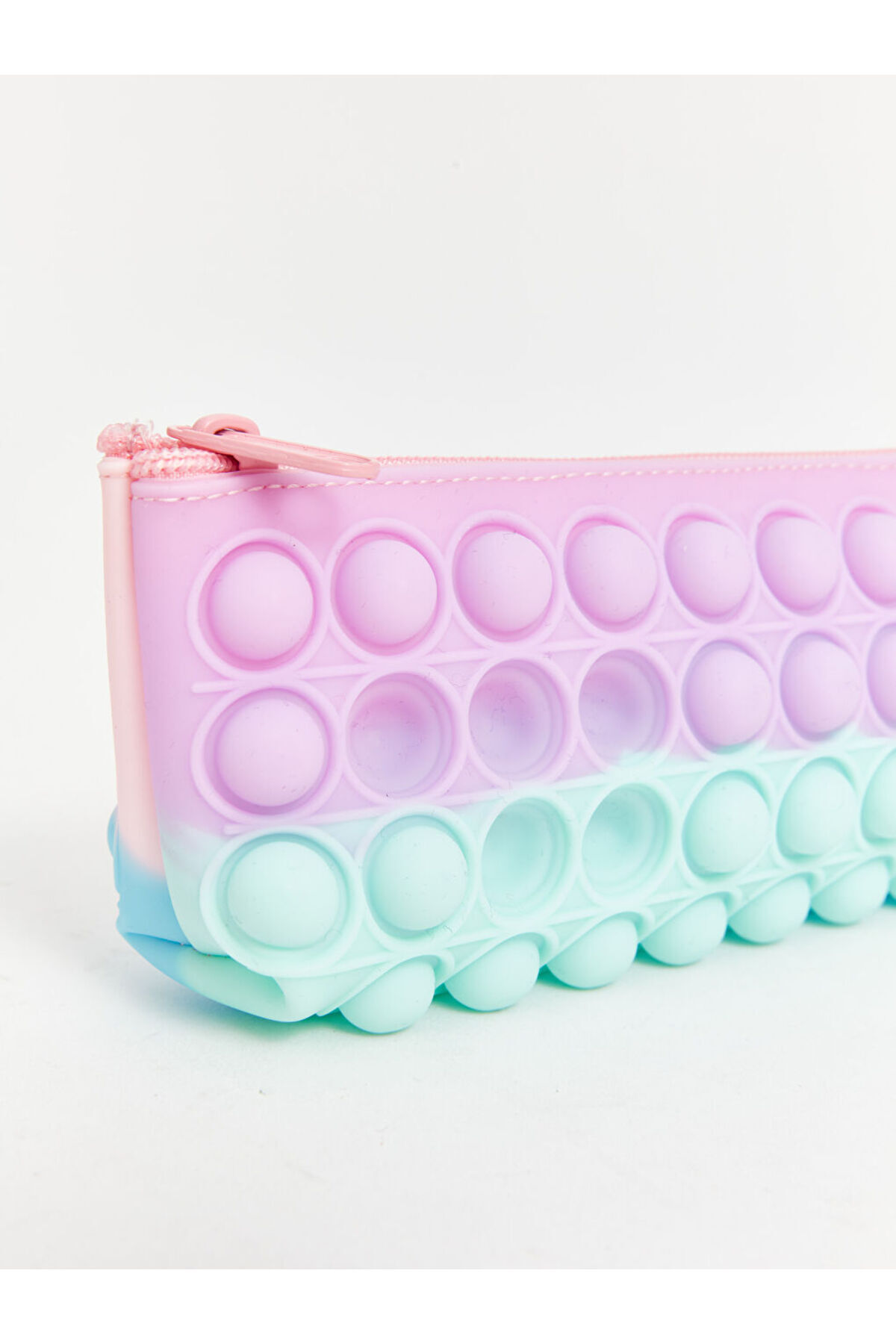 LC Waikiki-Sparkling Selections from Shining Store |   Pop It Printed Girl's Pencil Case 6