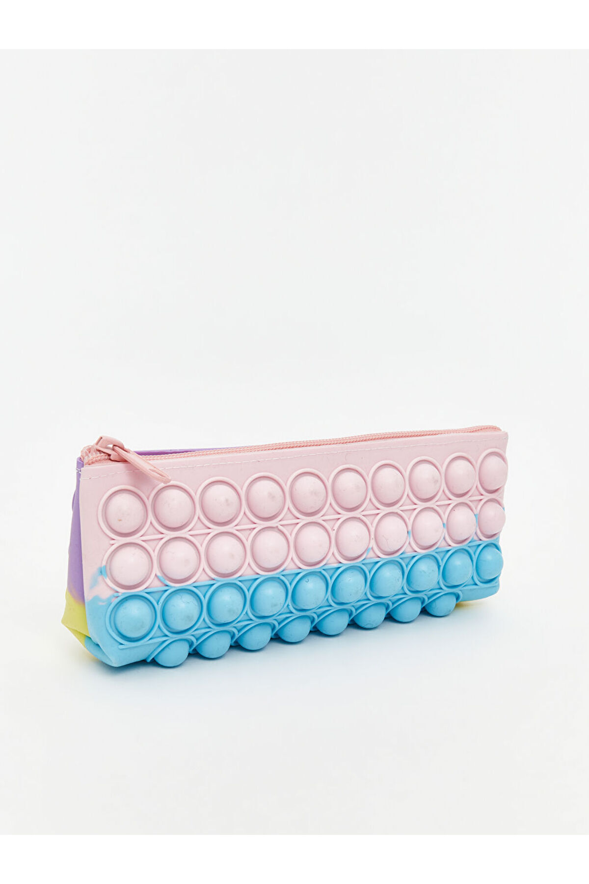 LC Waikiki-Sparkling Selections from Shining Store |   Pop It Printed Girl's Pencil Case 1