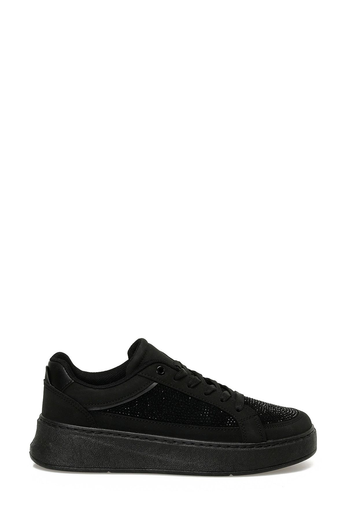 Polaris-326519.Z 5PR Μαύρο Γυναικείο Sneaker 1