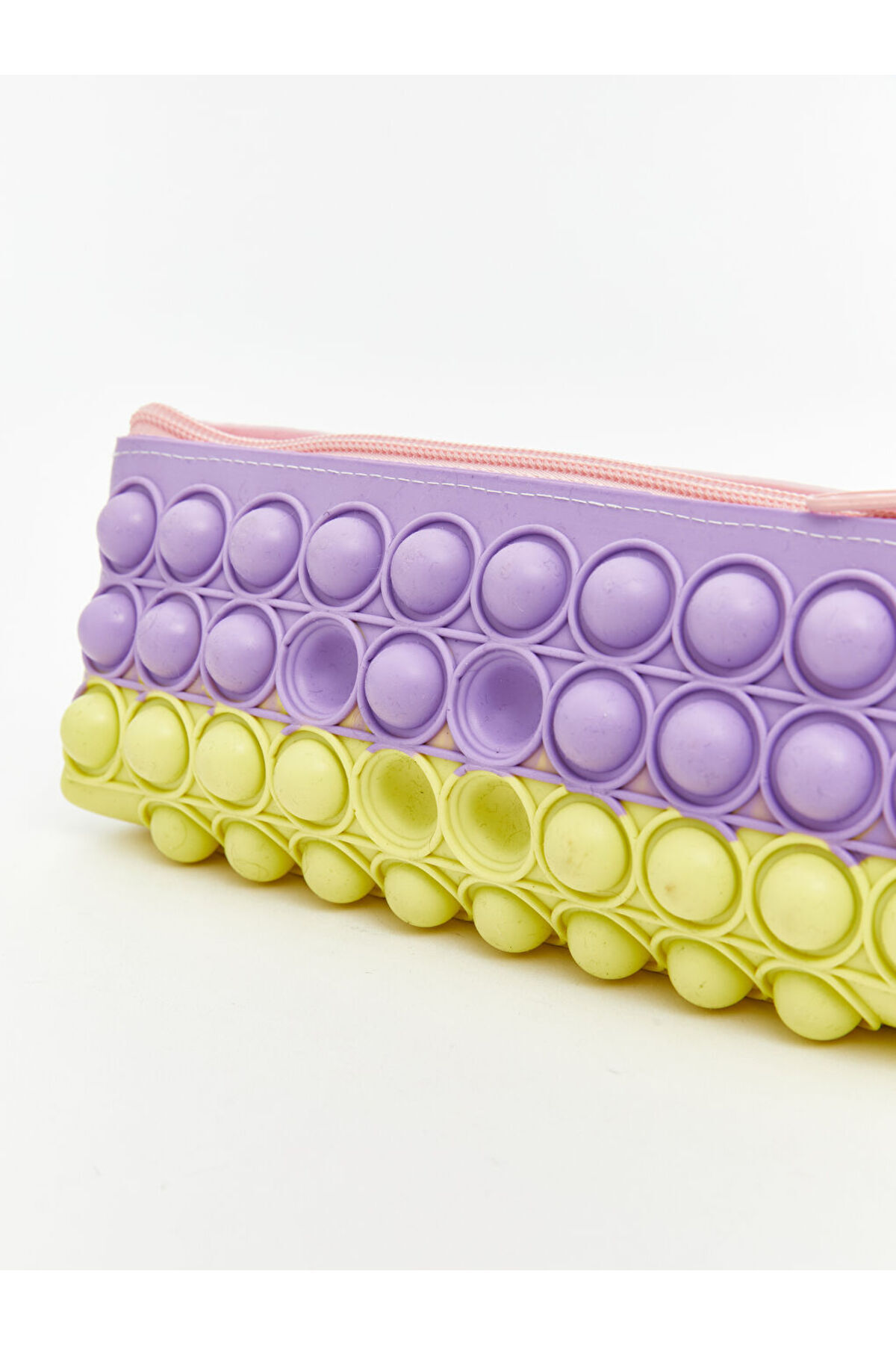 LC Waikiki-Sparkling Selections from Shining Store |   Pop It Printed Girl's Pencil Case 5