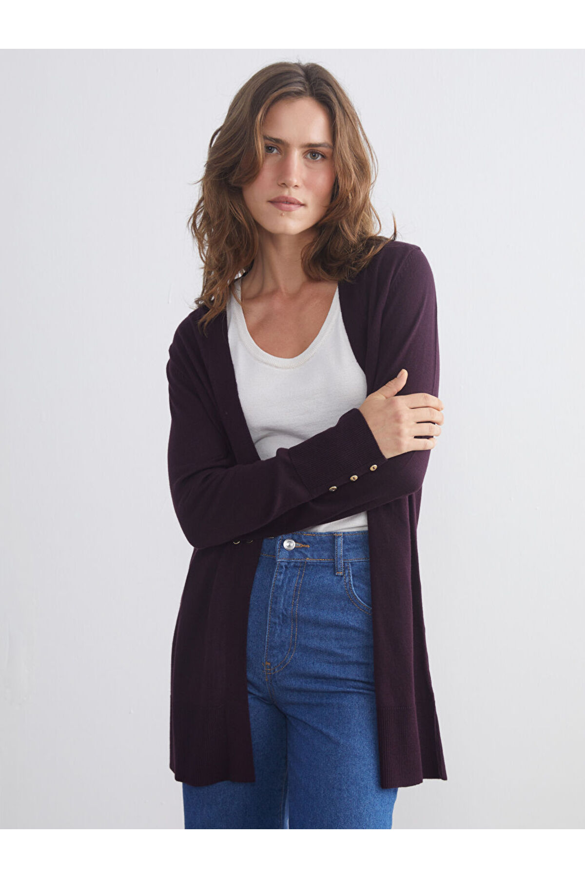 ال سی وایکیکی انتخاب‌های شیک از لباس‌های Esvab