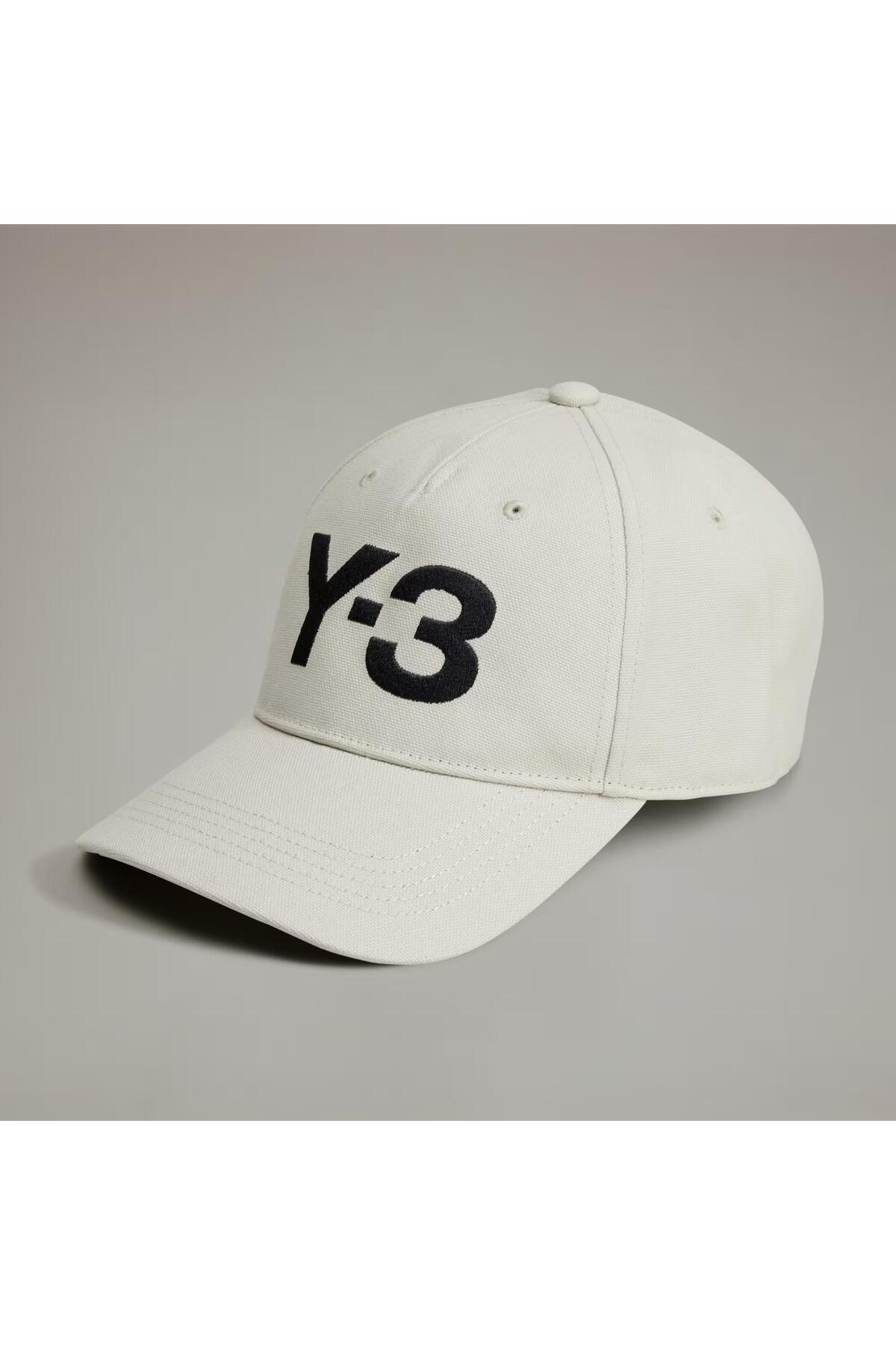 آدیداس کلاه لوگوی Y-3