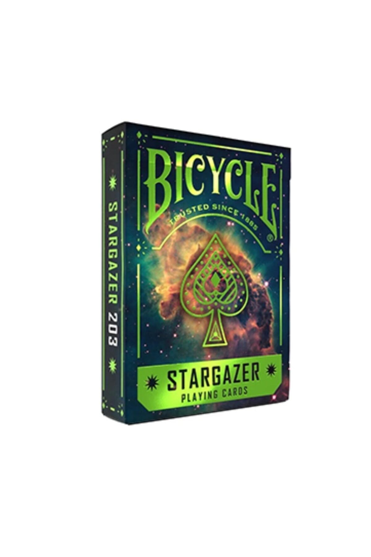 OyuncaklarÜlkesi Bicycle Stargazer 203 Premium Oyun Kağıdı Limited