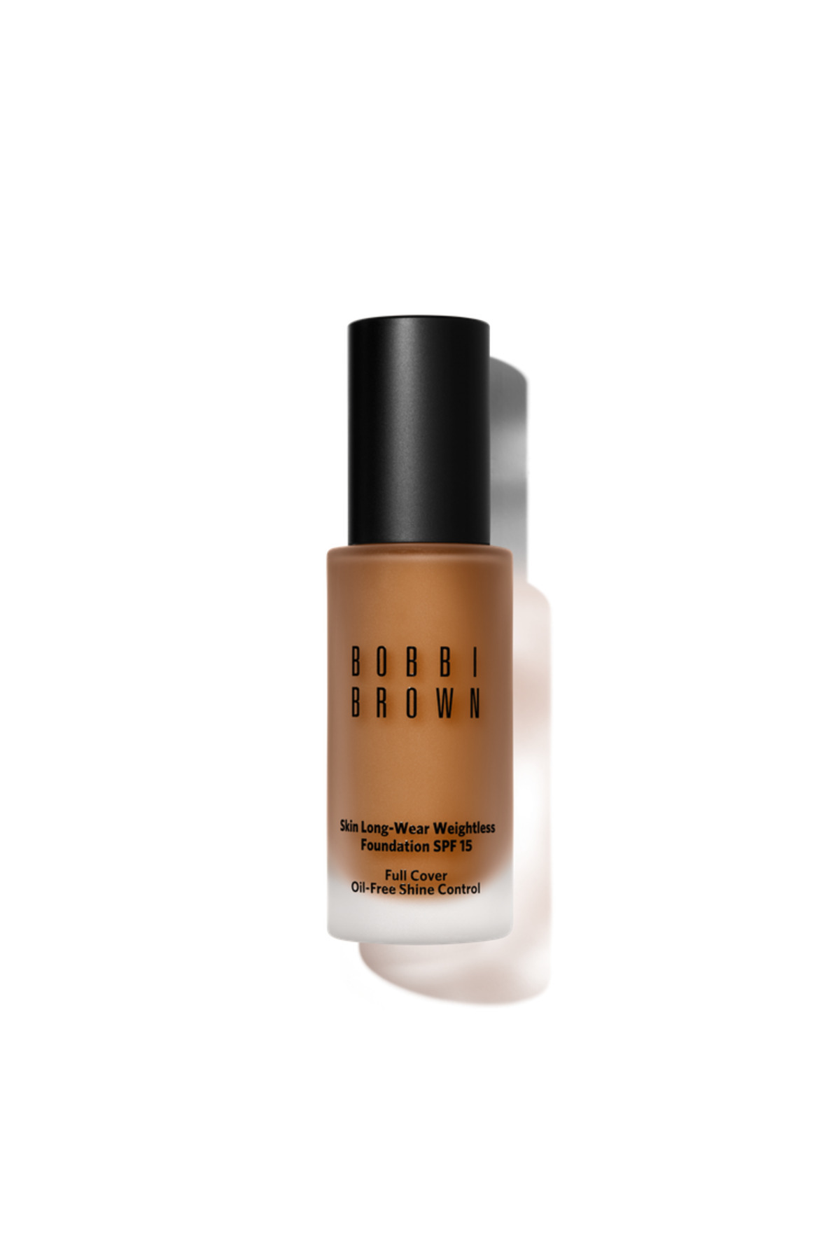 BOBBI BROWN-Full Coverage Foundation with SPF - N-070 1