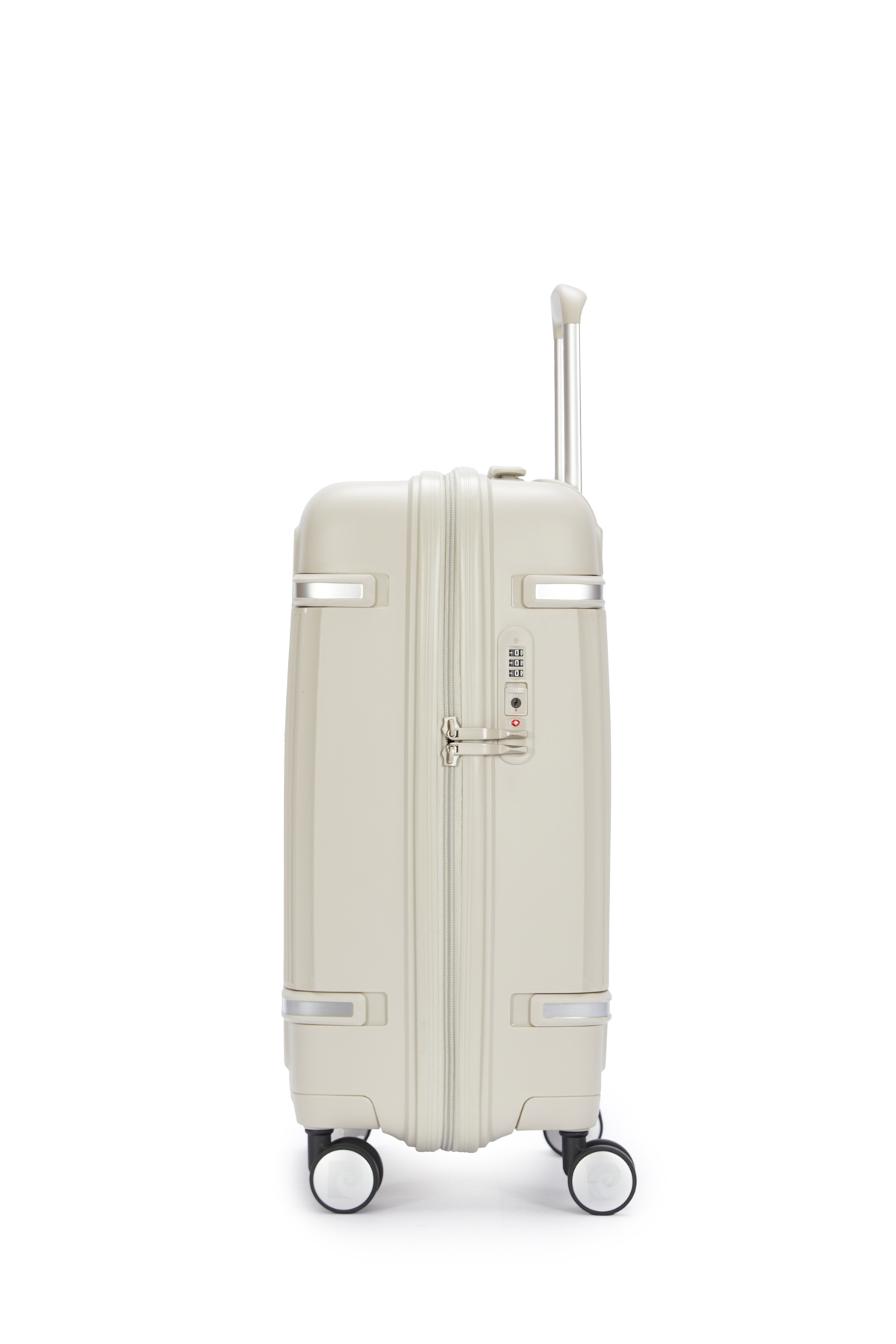 چمدان زنانه راسته | پیر کاردین Pierre Cardin PC.04PC7070C - تصویر 8