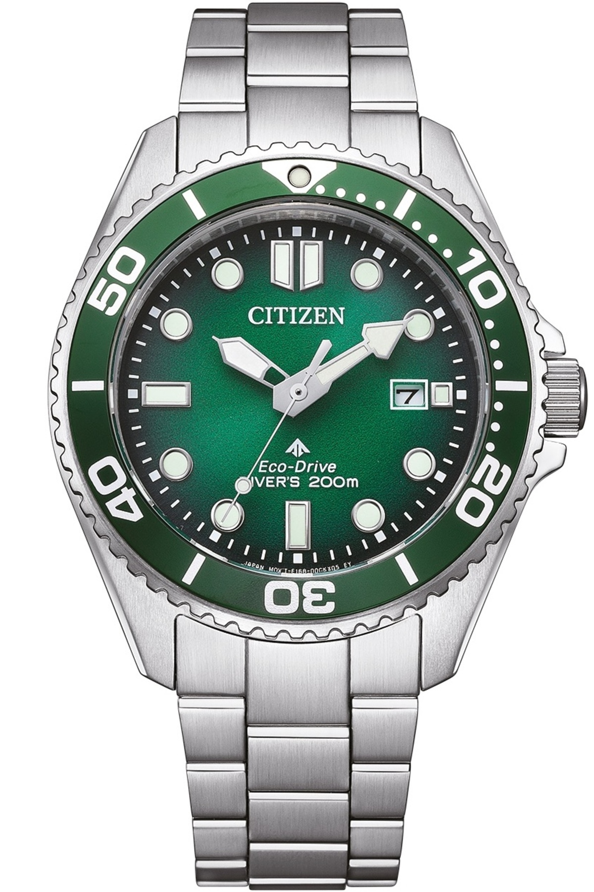 Citizen Bn0269-50W Promaster Eco-Drive Dalgıç Saati - Fiyatı