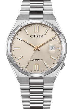 Citizen Tsuyosa Nj0151-88W Otomatik Erkek Kol Saati