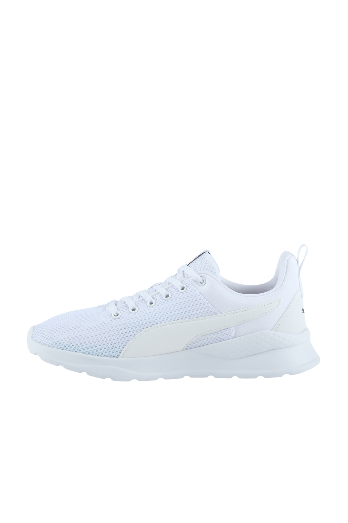 Puma Anzarun Lite TDP Erkek Beyaz Spor Ayakkabı (405506-03) görsel 2