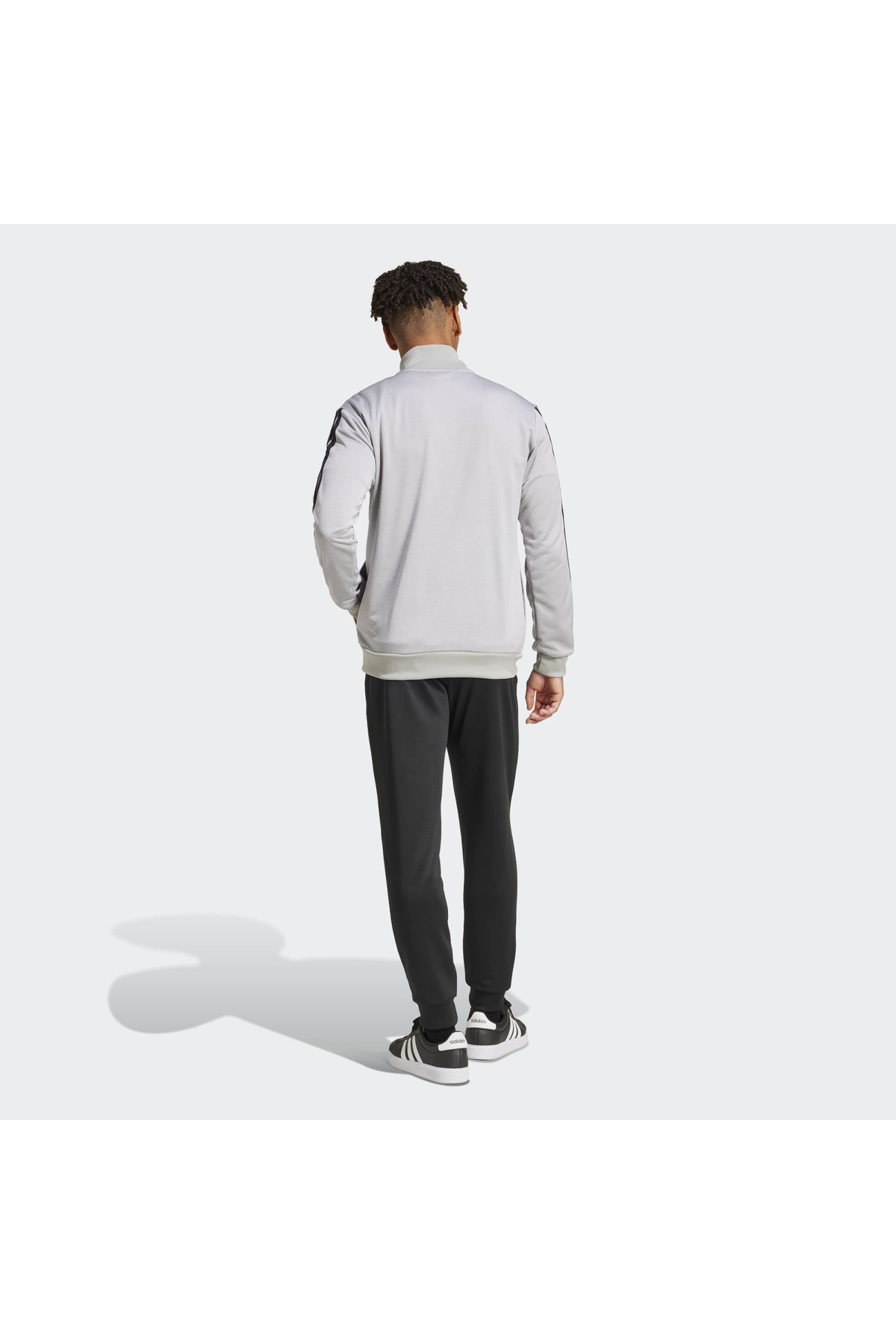 adidas Erkek Eşofman Takımı (JI8876) görsel 2