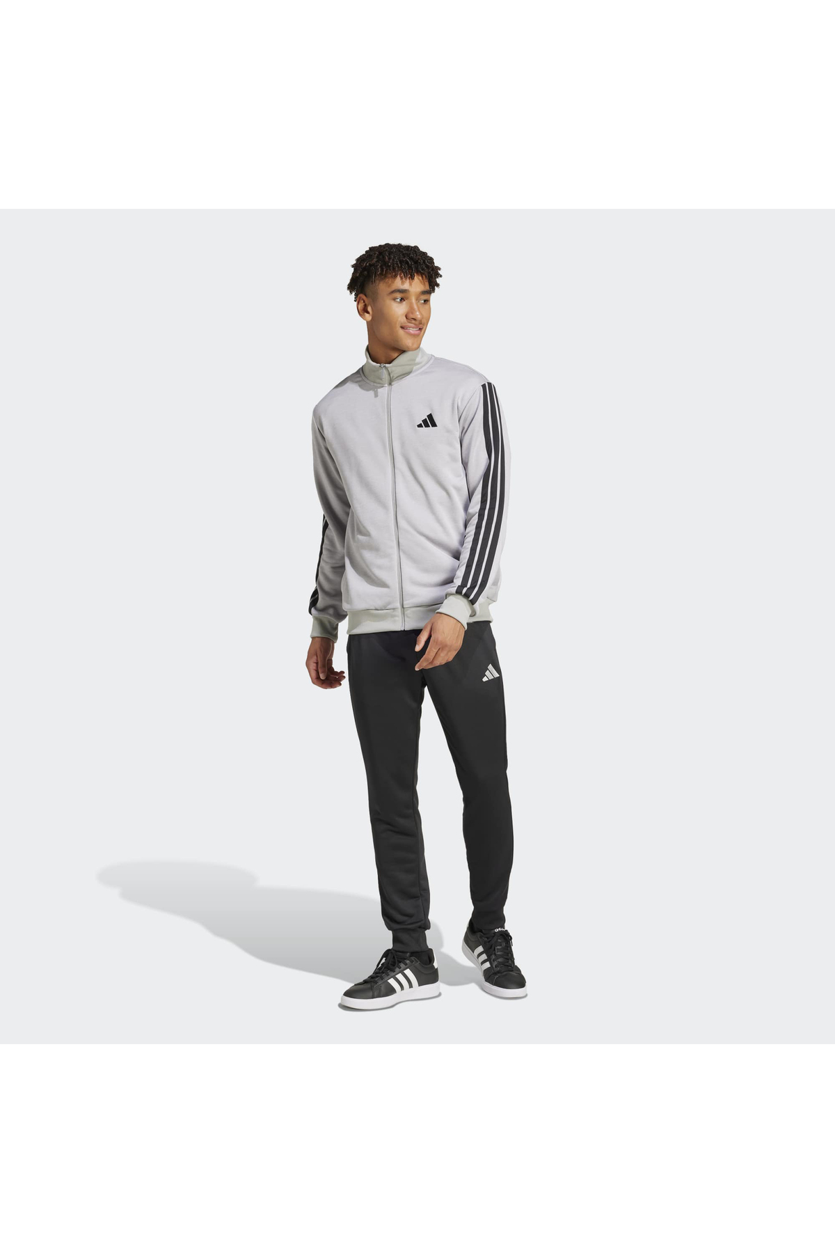 adidas Erkek Eşofman Takımı (JI8876)