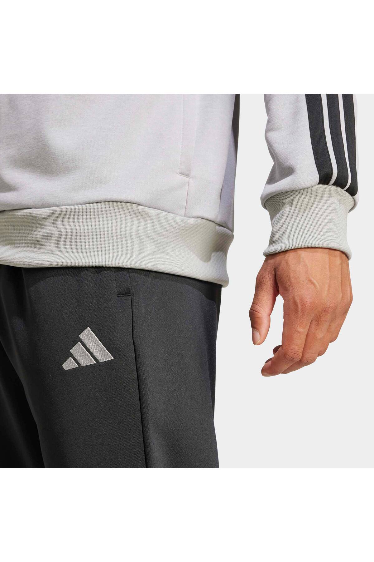 adidas Erkek Eşofman Takımı (JI8876) görsel 4