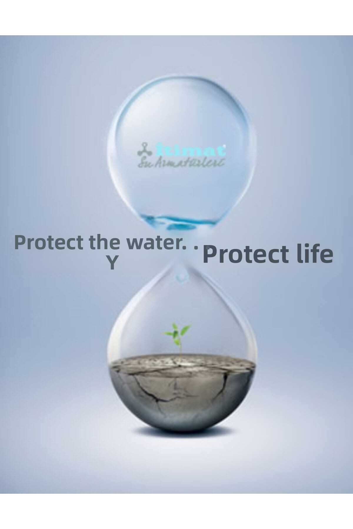 İtimat-Toilet Bidet Tap Alpha Flywheel Fountain 2