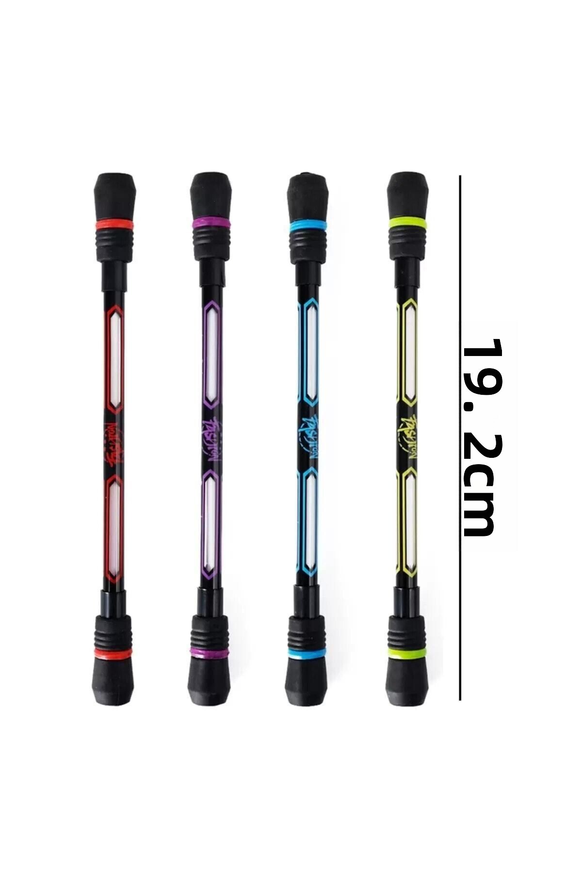 خودکار استرس نوک واقعی – سوپر بالانس، خودکار چرخان، خودکار اسپین فلیپ وارداتی