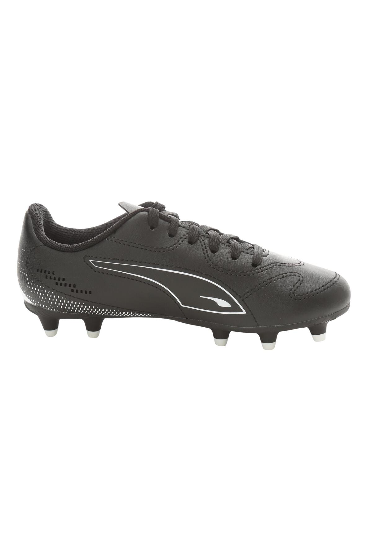 کفش اسنیکر پسرانه راسته | پوما Puma 108503 - تصویر 4
