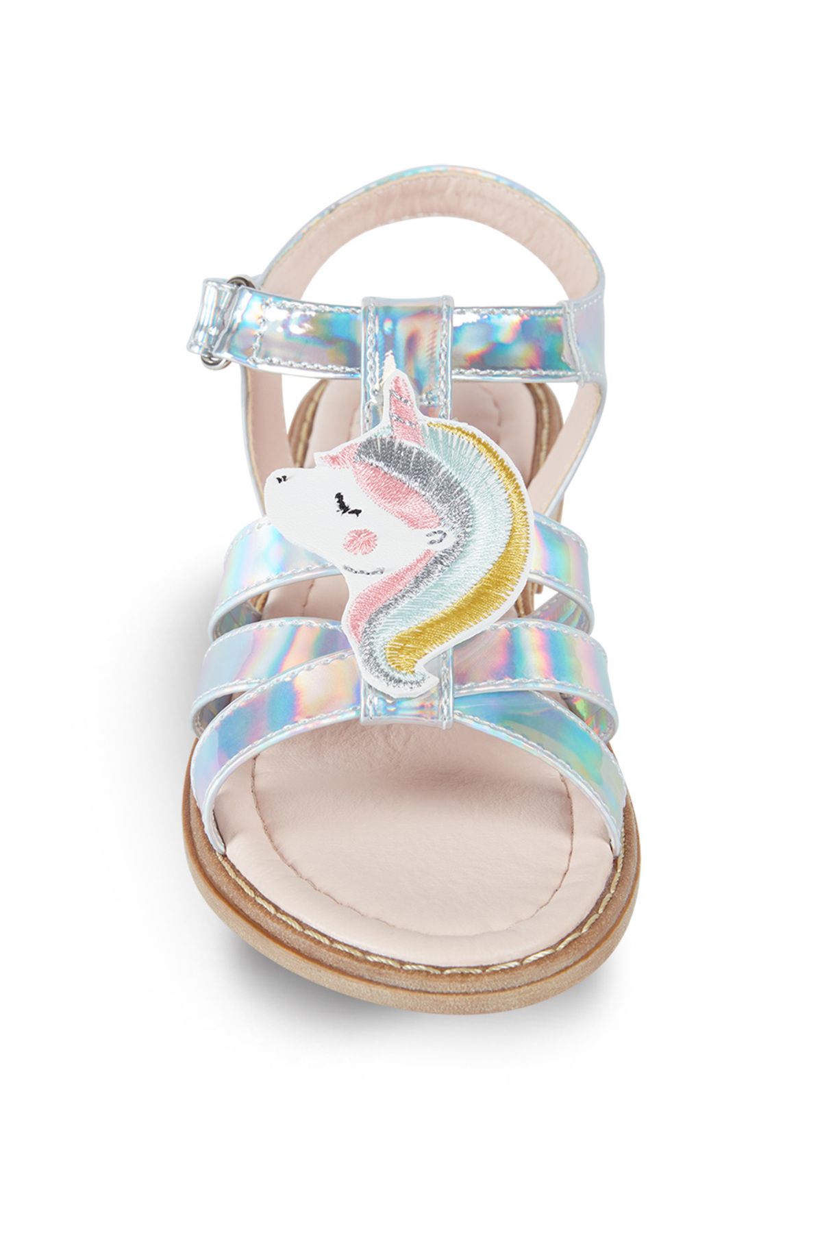 Denokids-Einhorn-Mädchen-Sandalen 2