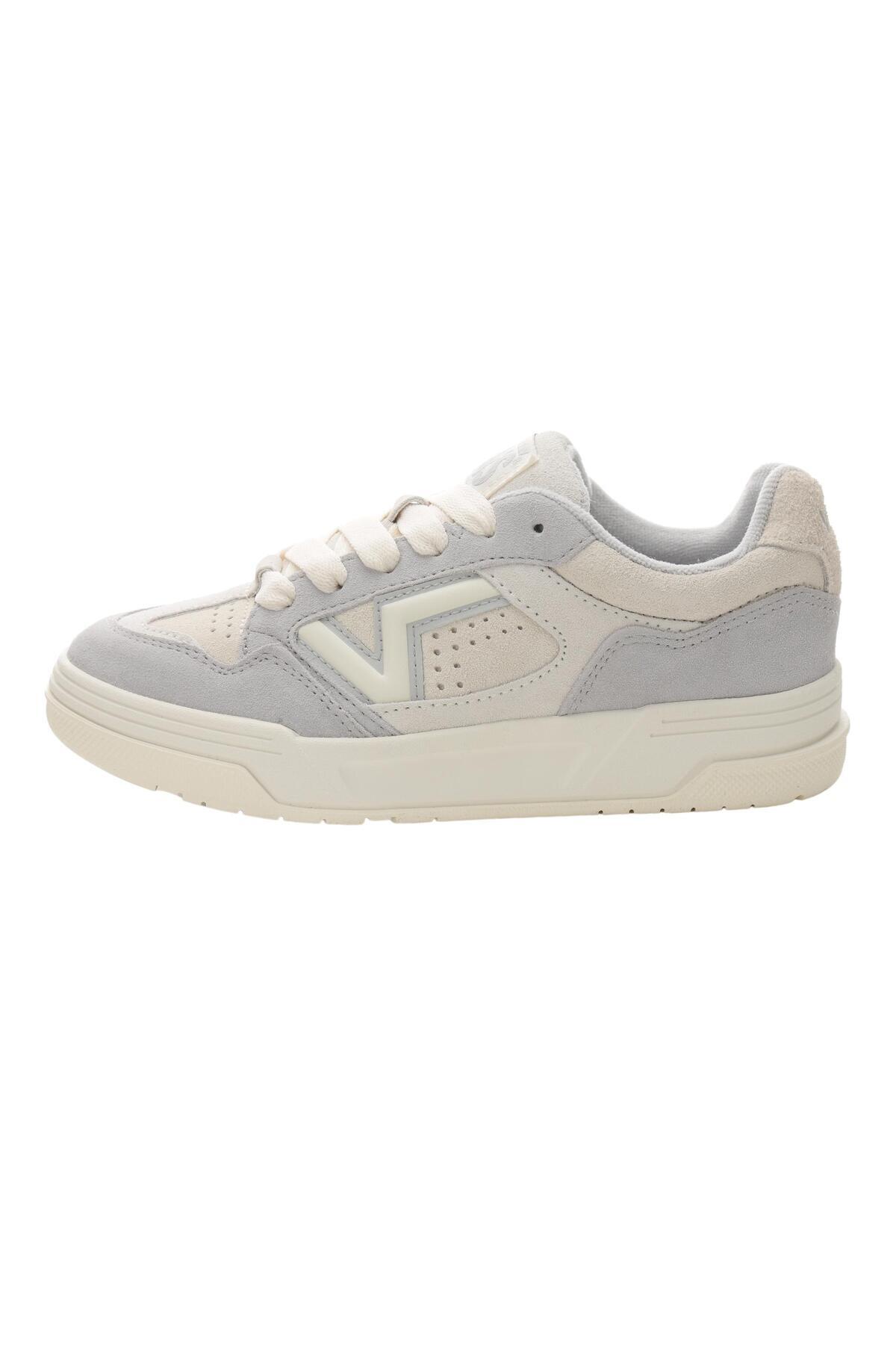 ونس 000D1H7VF1-R Vans Upland Sneakers خاکستری