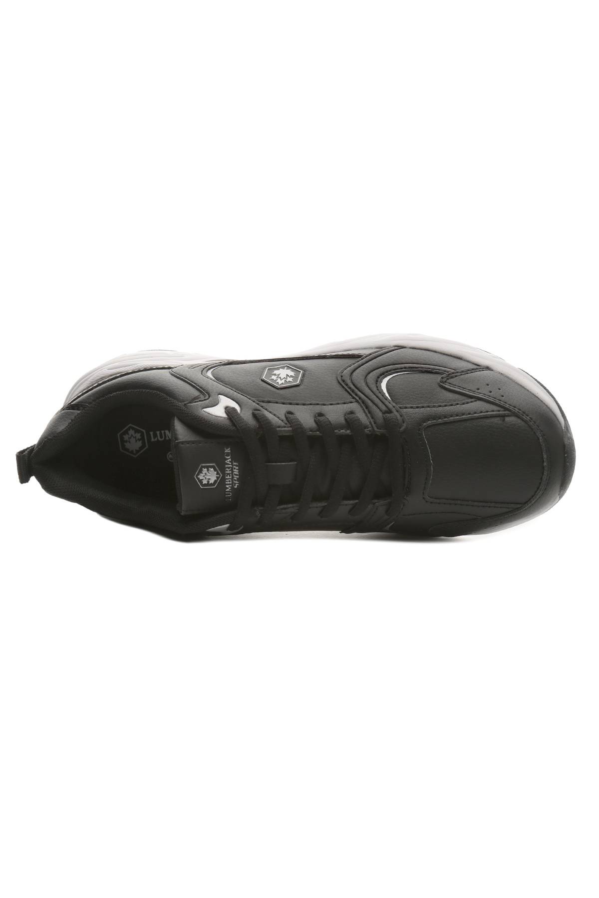 کفش پیاده روی مردانه راسته | لامبرجک Lumberjack TYC4B76A405ED38405 - تصویر 5