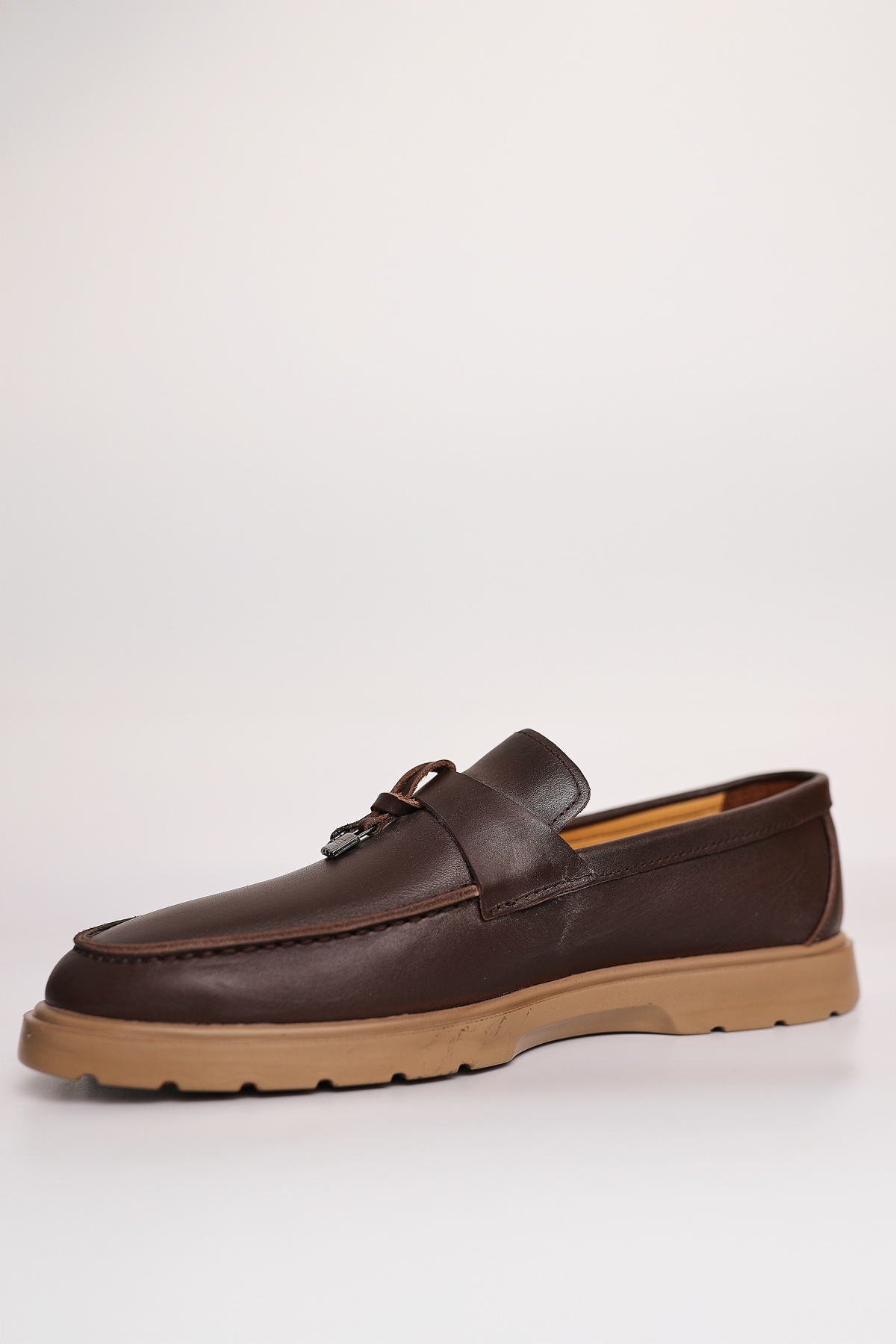 Greyybull Shoes-Casual Rok Loafer Shoes Summer Light Comfortable Shoes 3