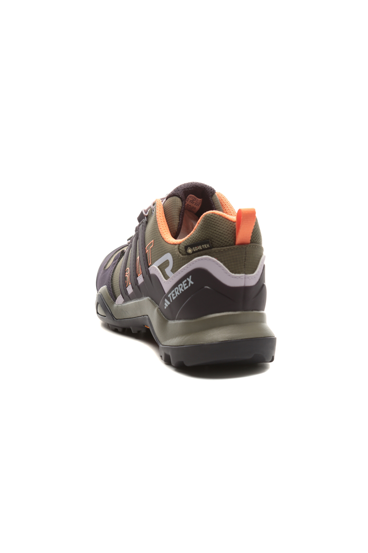 adidas Terrex Swift R2 GORE-TEX Yürüyüş Ayakkabısı görsel 3