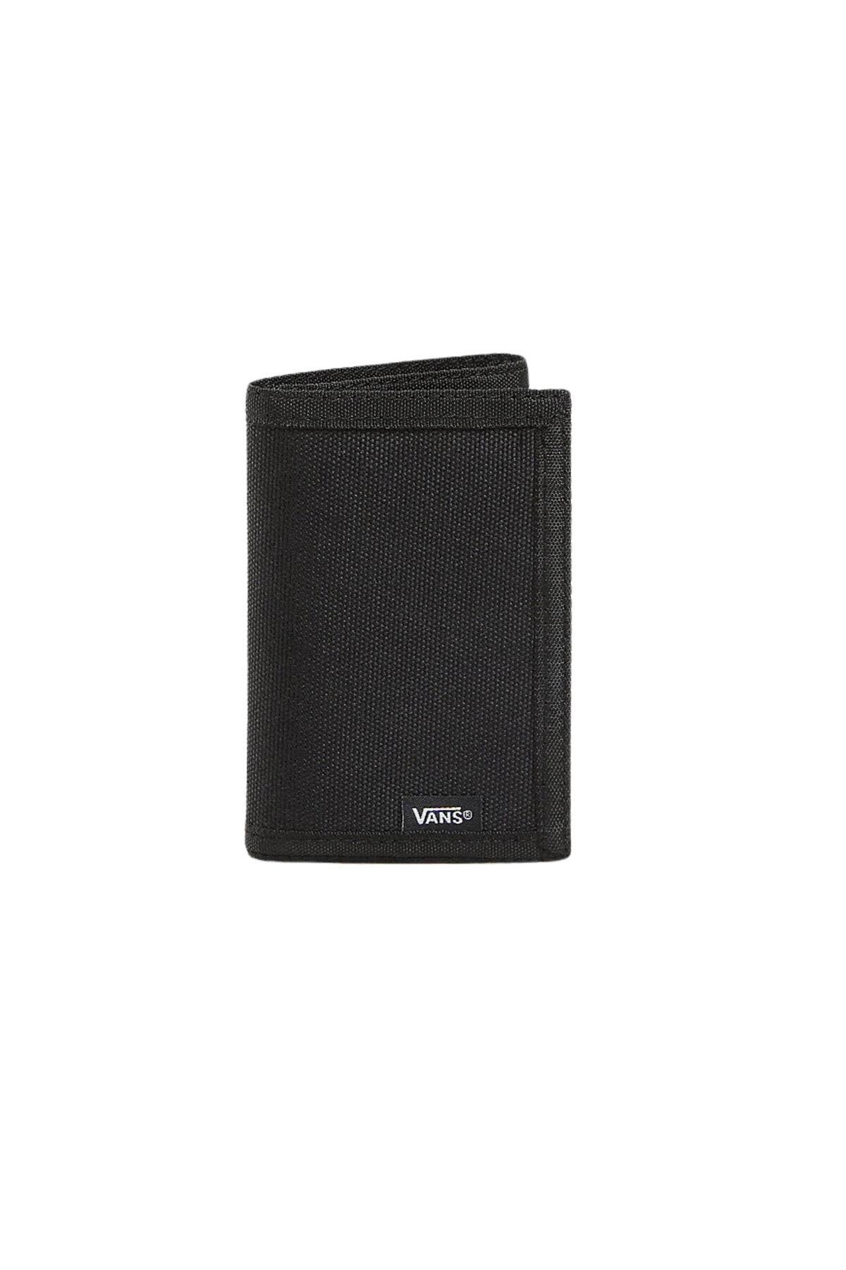 Vans-000C32BA51-R Слип для чоловіків C&amp;uuml;zdan Чорний 1