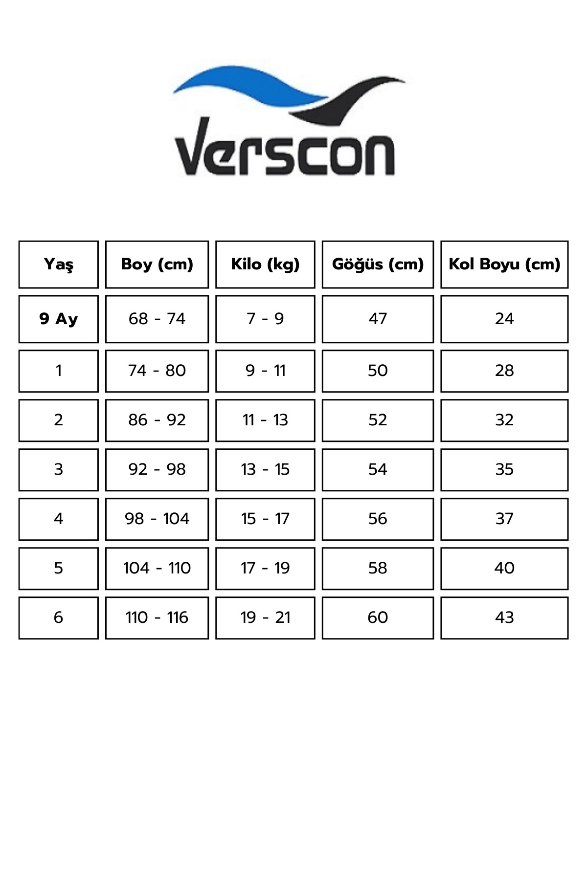 Verscon Çift Taraflı Kapüşonlu Welsoft Kuzu Hırka 9 Ay - 4 Yaş fotoğrafı 6 (önizleme)