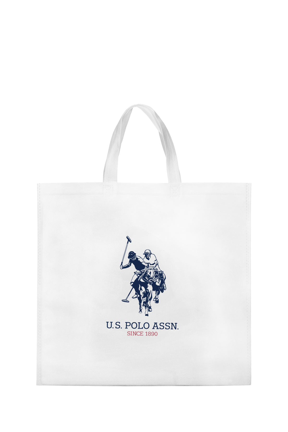 کیف رودوشی زنانه راسته | یو اس پولو U.S. Polo Assn. US25559 - تصویر 8