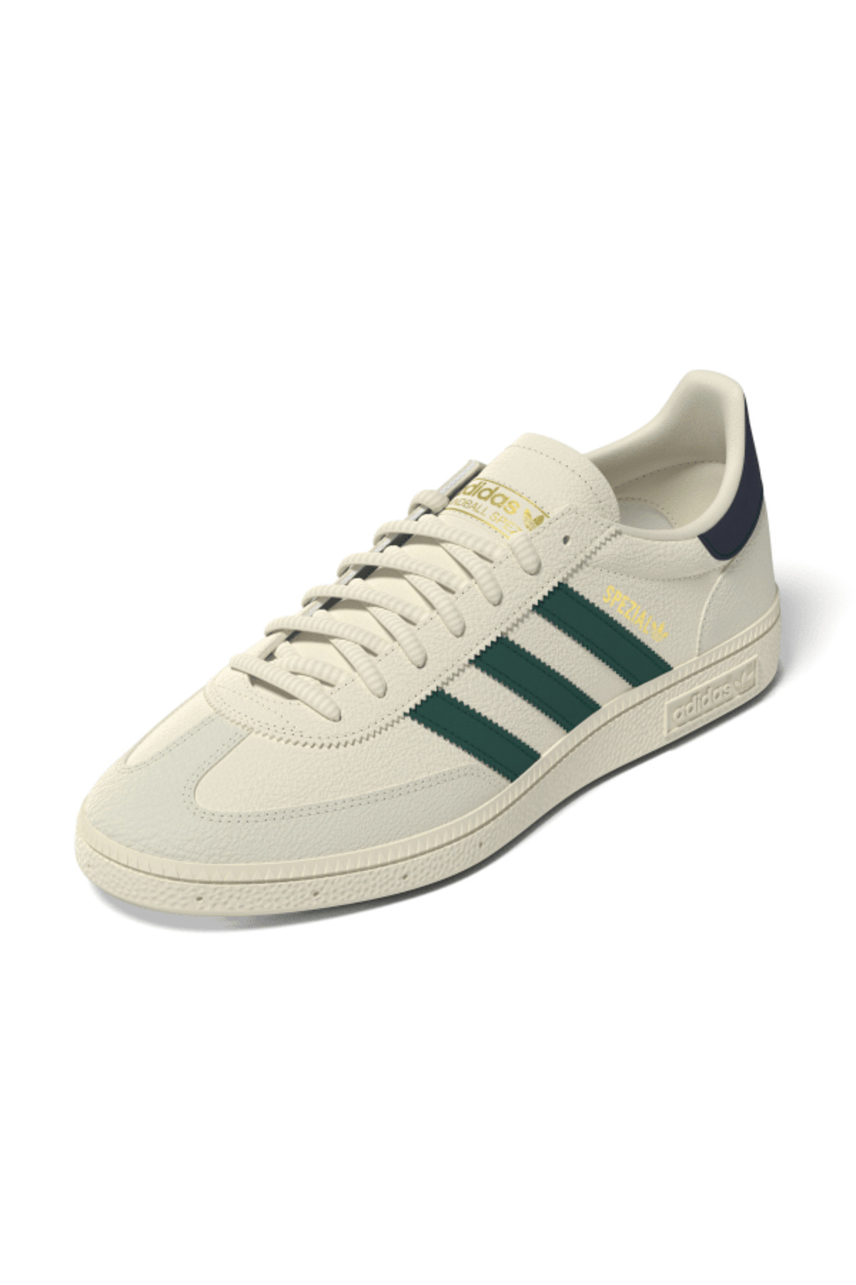 adidas-Pánské originální boty HANDBALL SPEZIAL JH5451 4