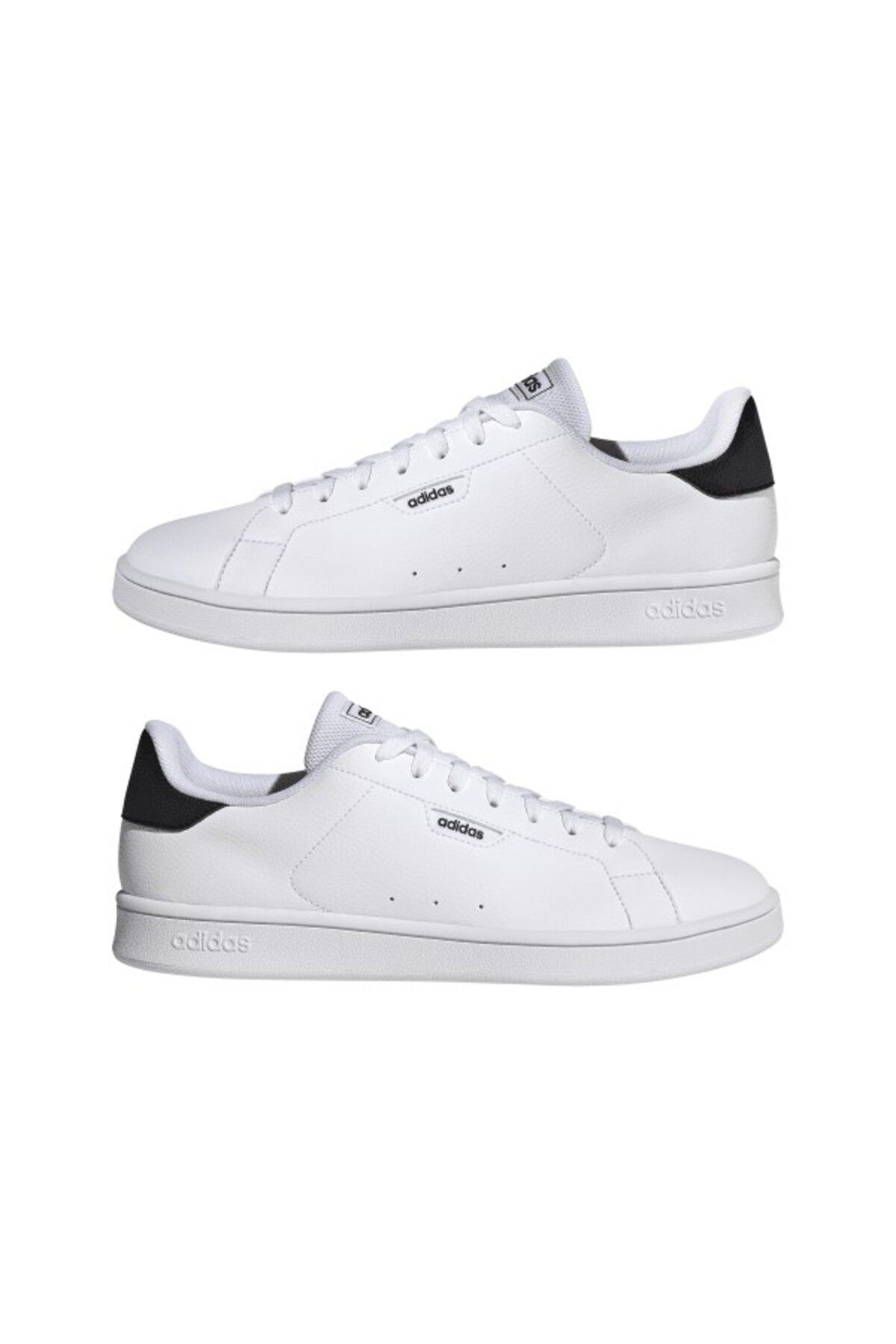 adidas-Urban Court Herren-Sportschuhe Ie0927 1